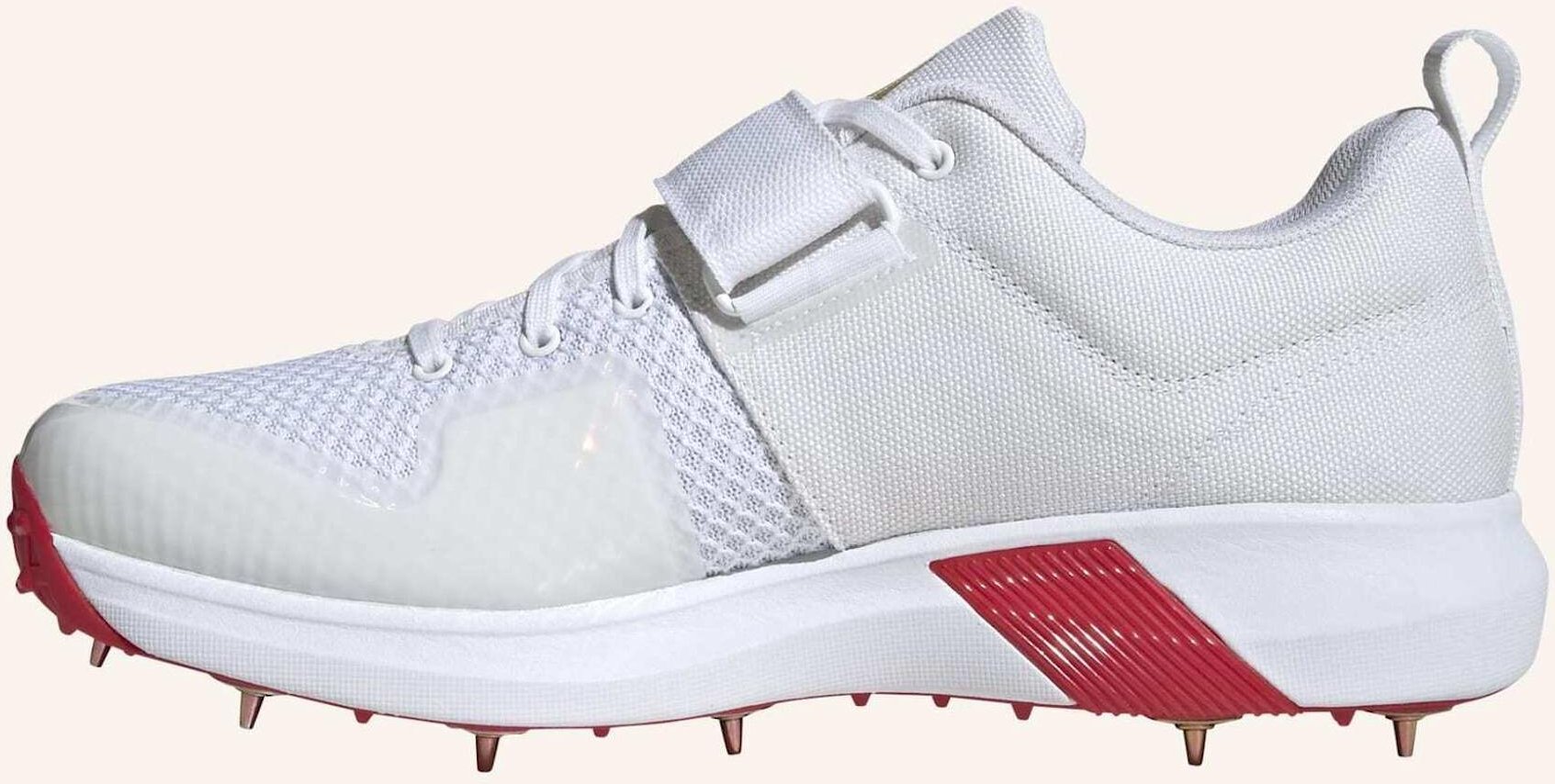 Adidas Adipower Vector 20 Schuh weiss