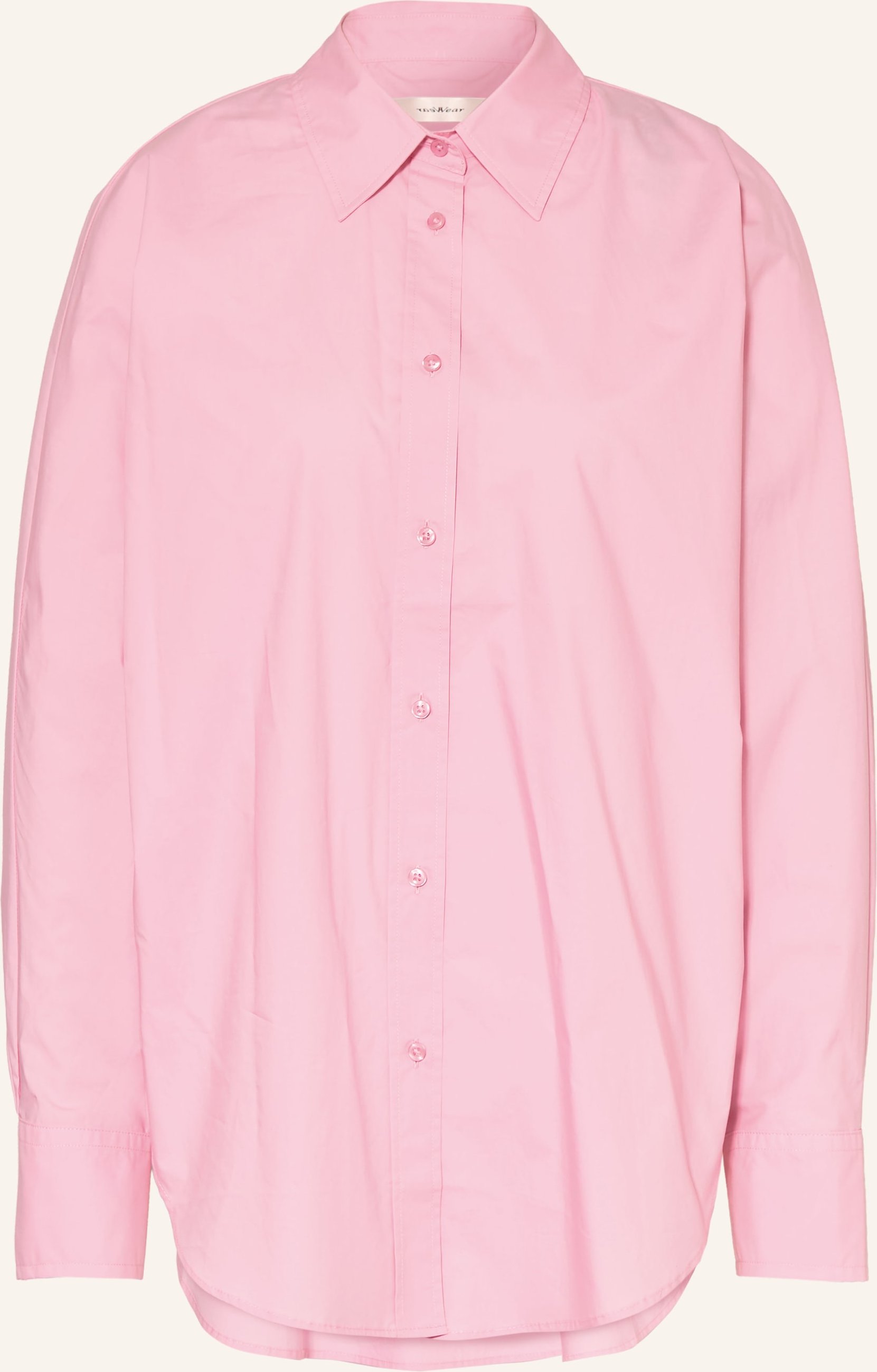 Inwear Hemdbluse Leloiw pink