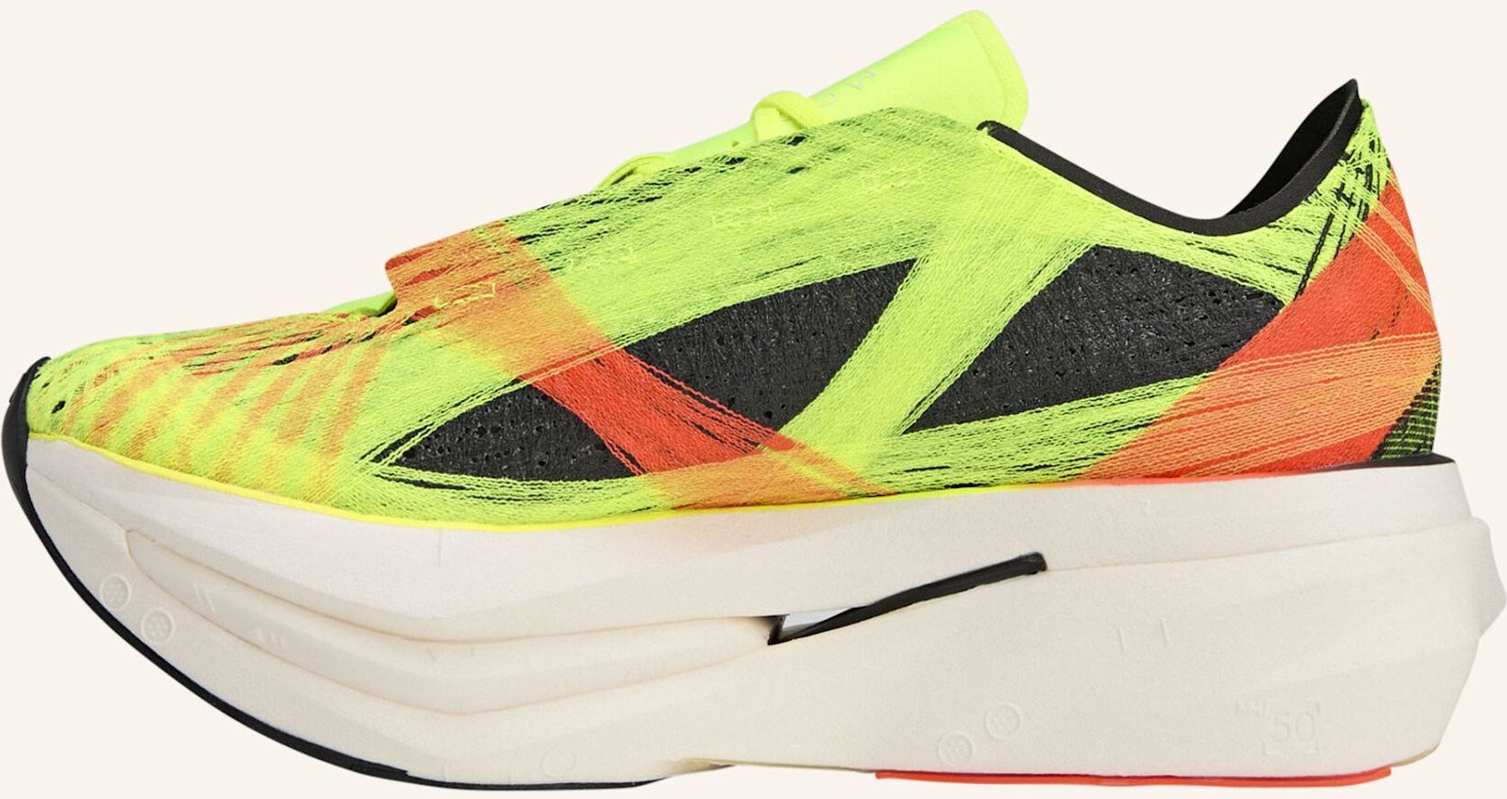 Adidas By Stella Mccartney Laufschuhe Adidas By Stella Mccartney Prime X 2 Strung gruen