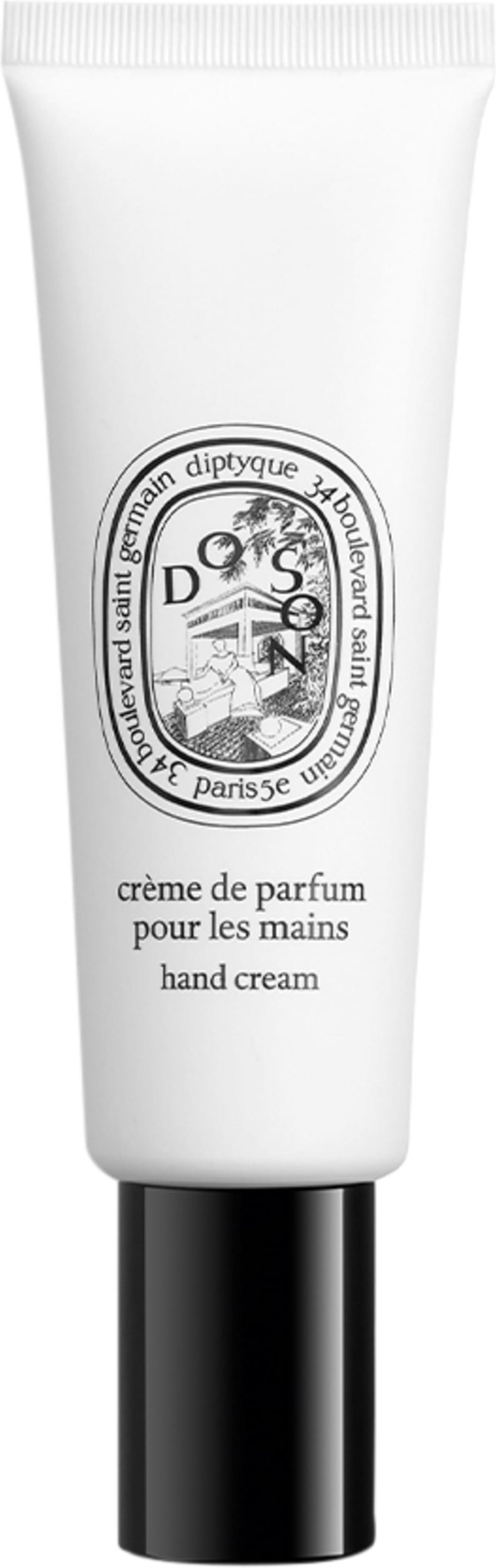 Diptyque Do Son Hand Cream 45 ml