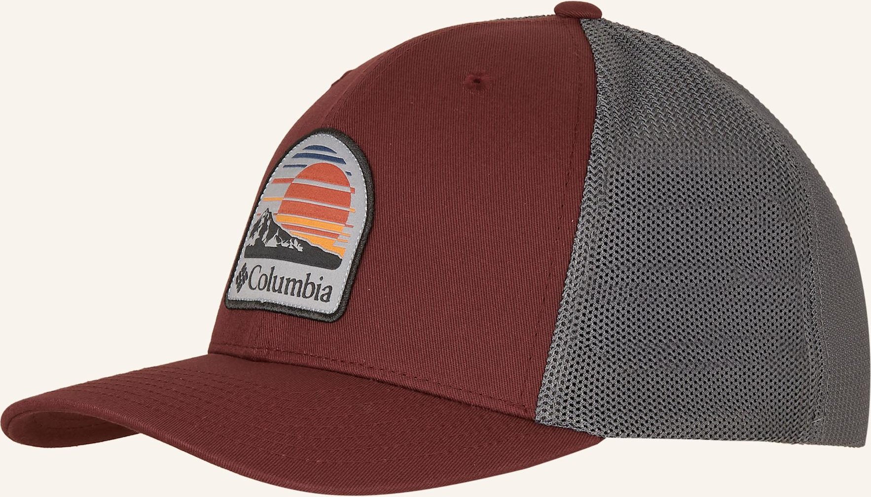 Columbia Cap Culumbia™ Mesh Ball rot