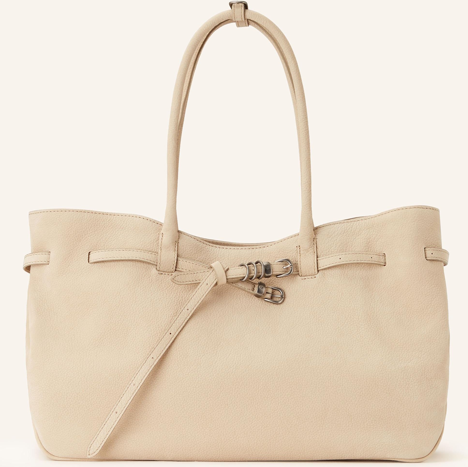 Marge Sherwood Shopper Grandma Used Large beige