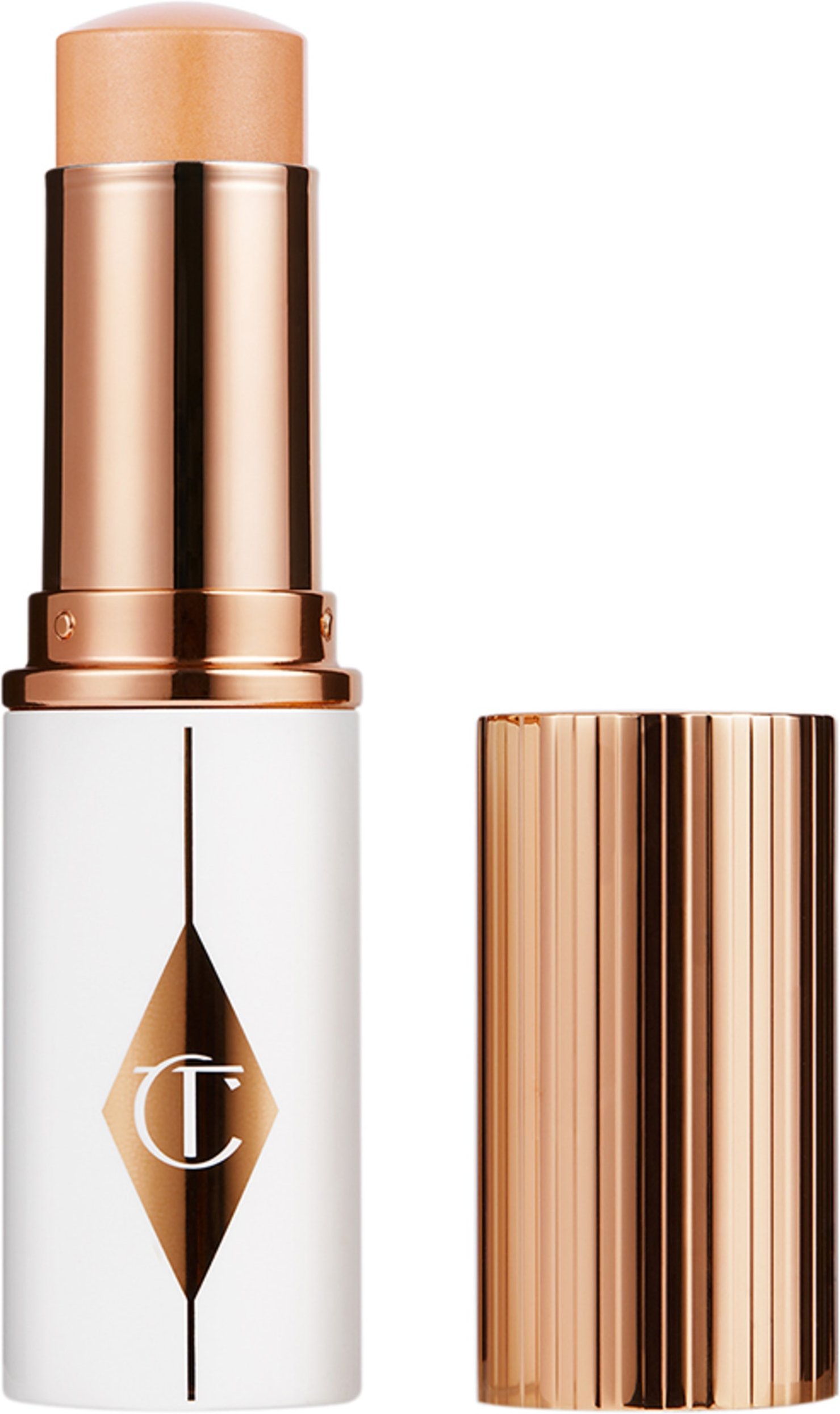 Thumbnail - Charlotte Tilbury Unreal Skin Sheer Glow Tint Foundation