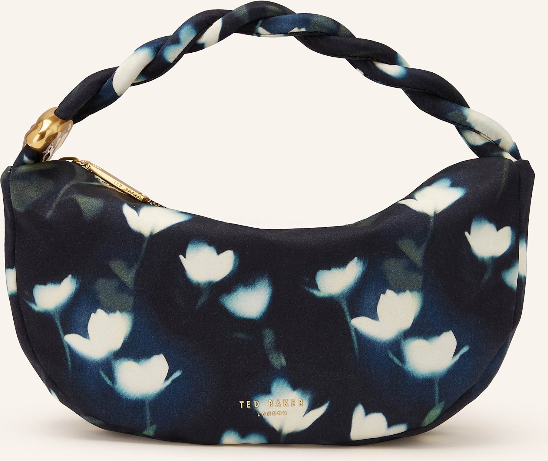 Thumbnail - Ted Baker Handtasche Isli blau