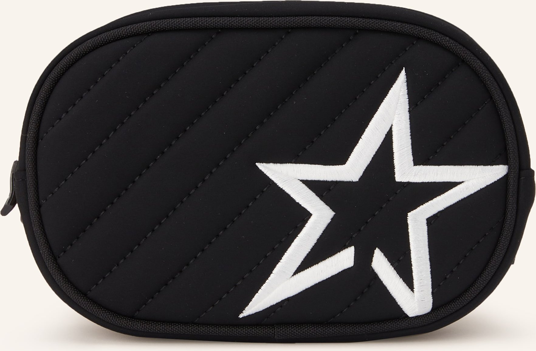 Perfect Moment Gürteltasche Star schwarz