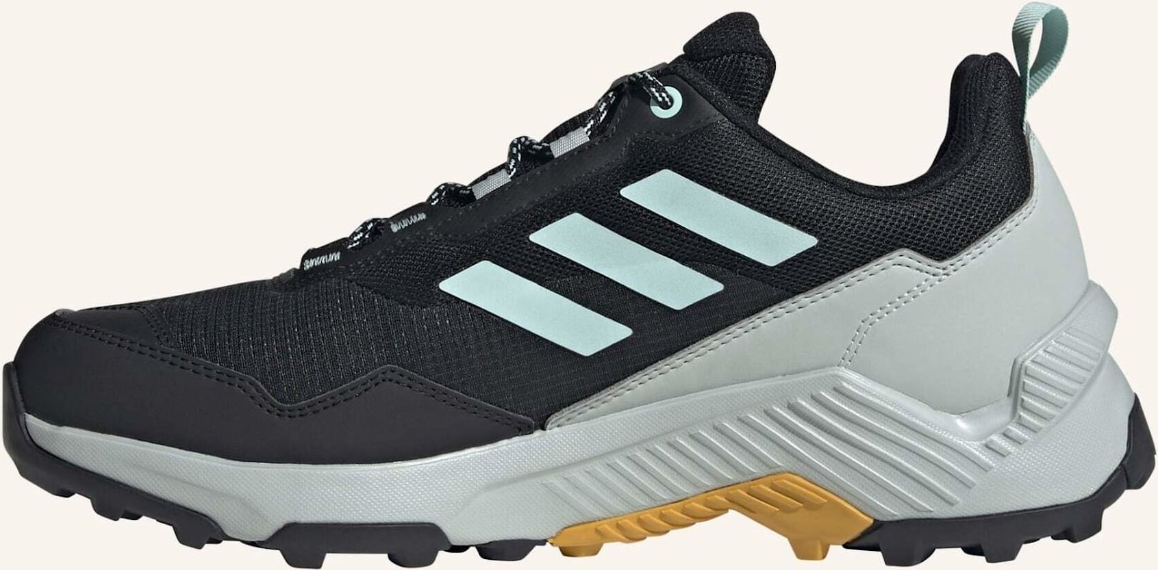 Thumbnail - Adidas Terrex Eastrail 2.0 Rain.Rdy Wanderschuh schwarz