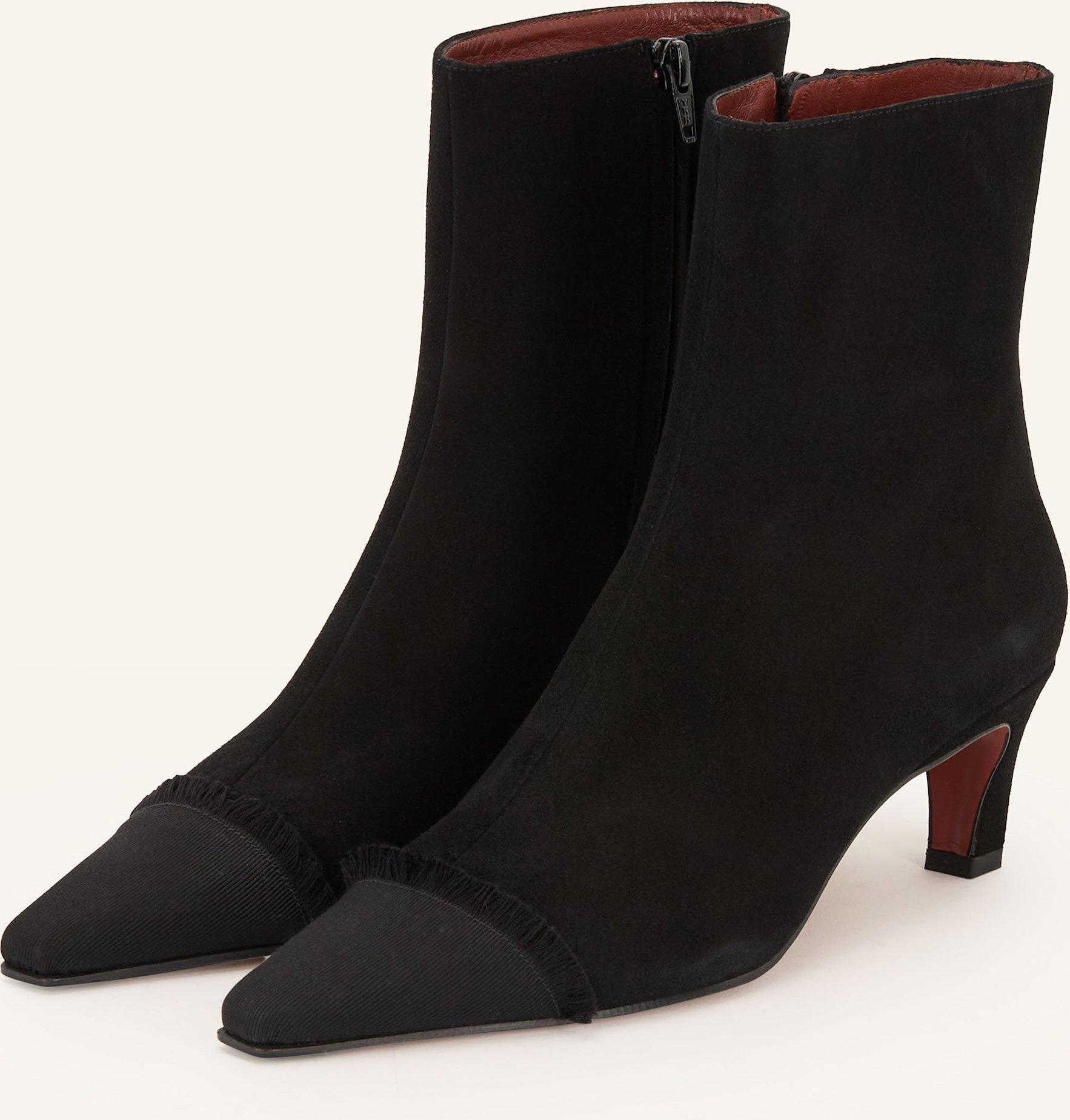 Thumbnail - Festa Stiefeletten Evari schwarz