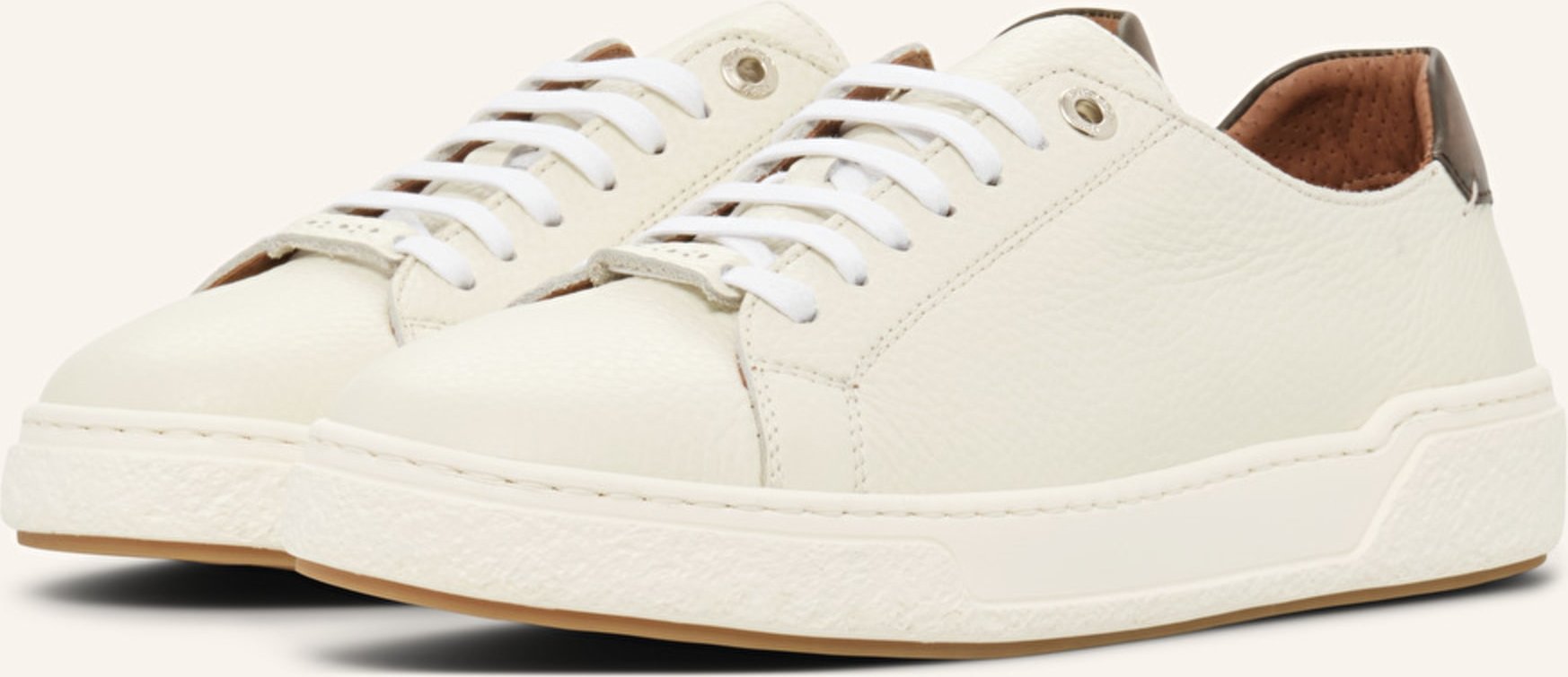 Lottusse Sneakers Torino beige
