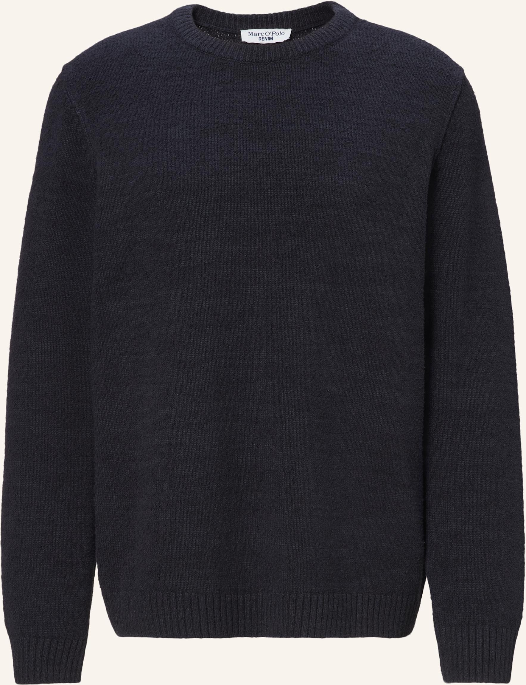 Thumbnail - Marc O'polo Denim Pullover blau