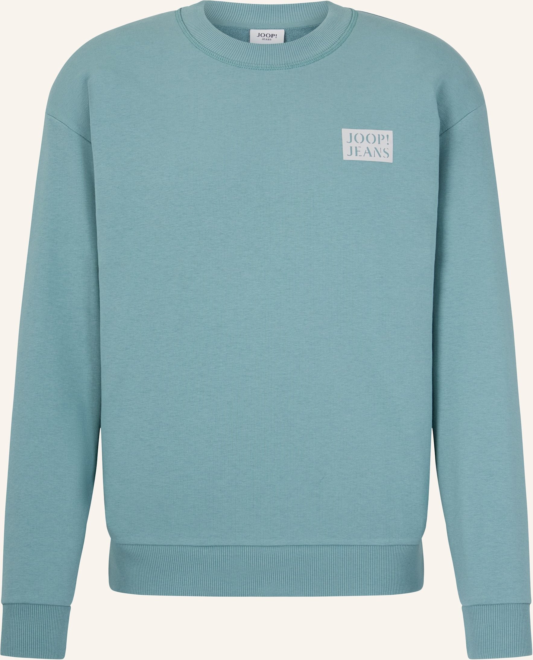 Joop! Jeans Sweatshirt gruen