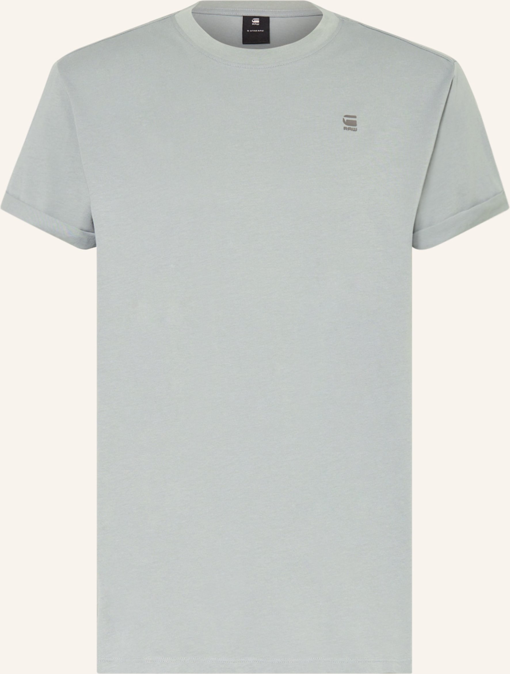 G-Star T-Shirt Lash gruen