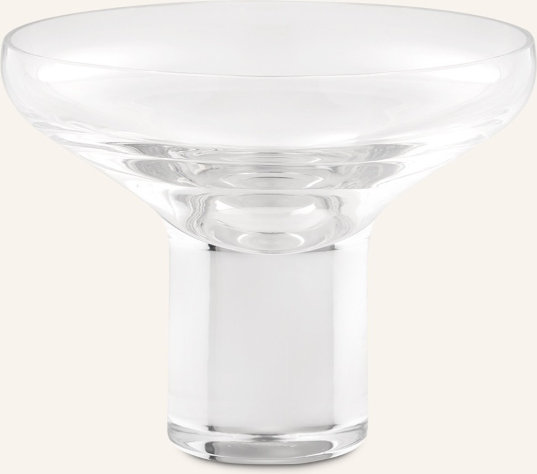Thumbnail - Blomus Martiniglas Koyoi weiss