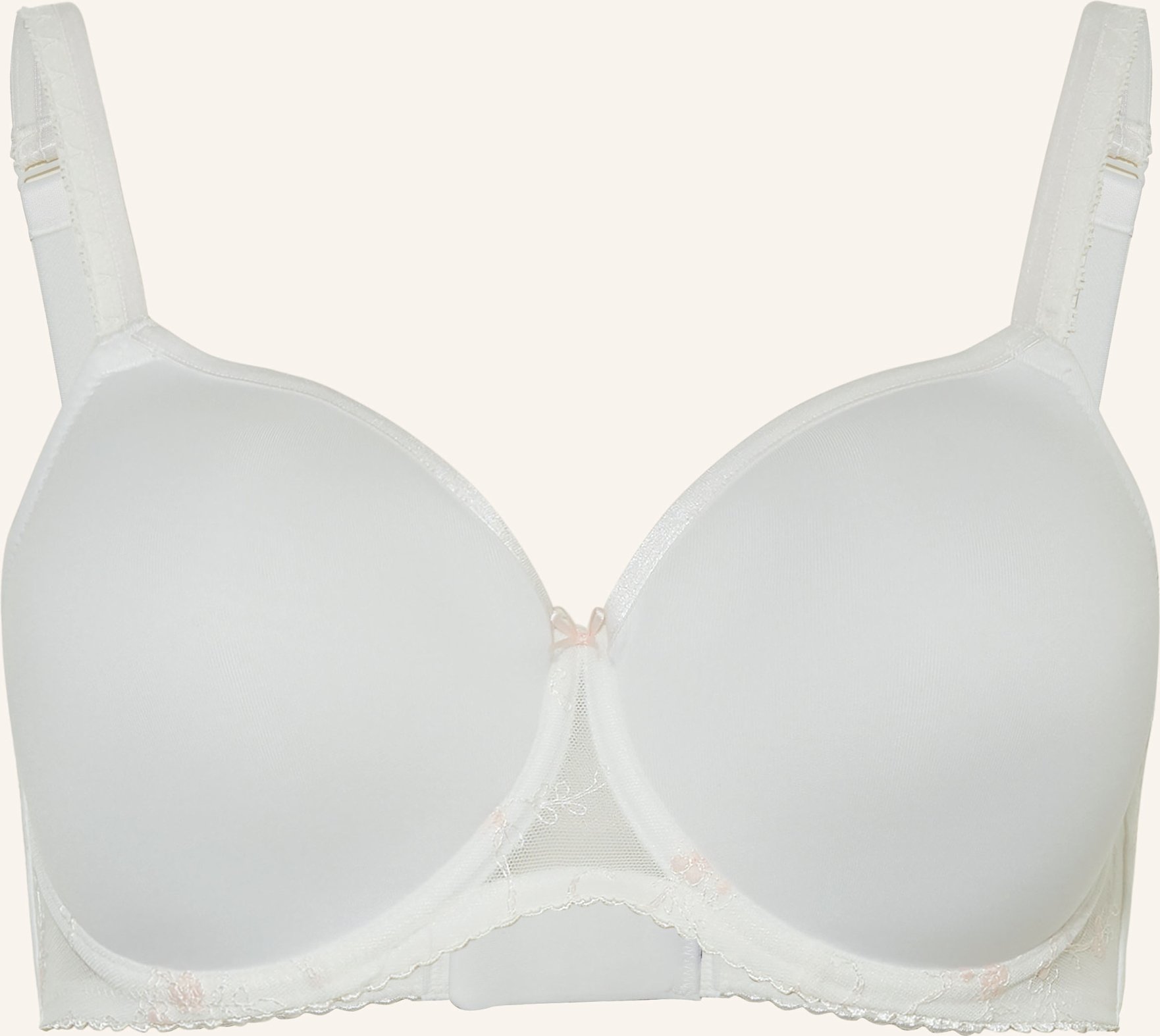 Thumbnail - Felina Conturelle Spacer-Bh Mille Fleurs beige