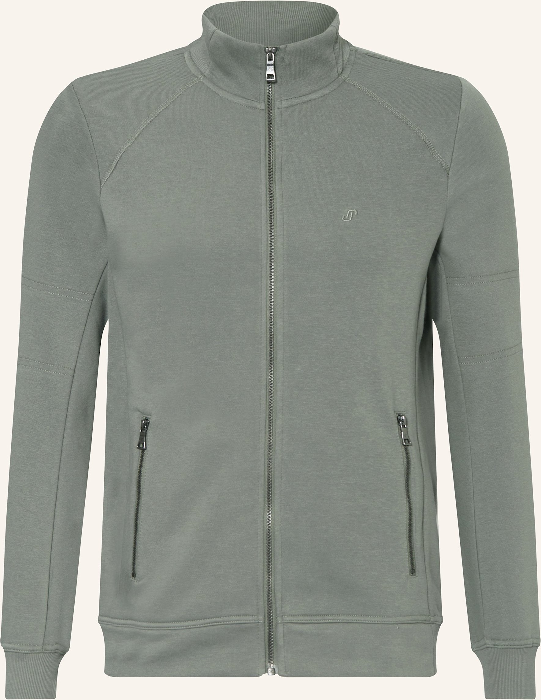 Joy Sportswear Sweatjacke Raphael gruen