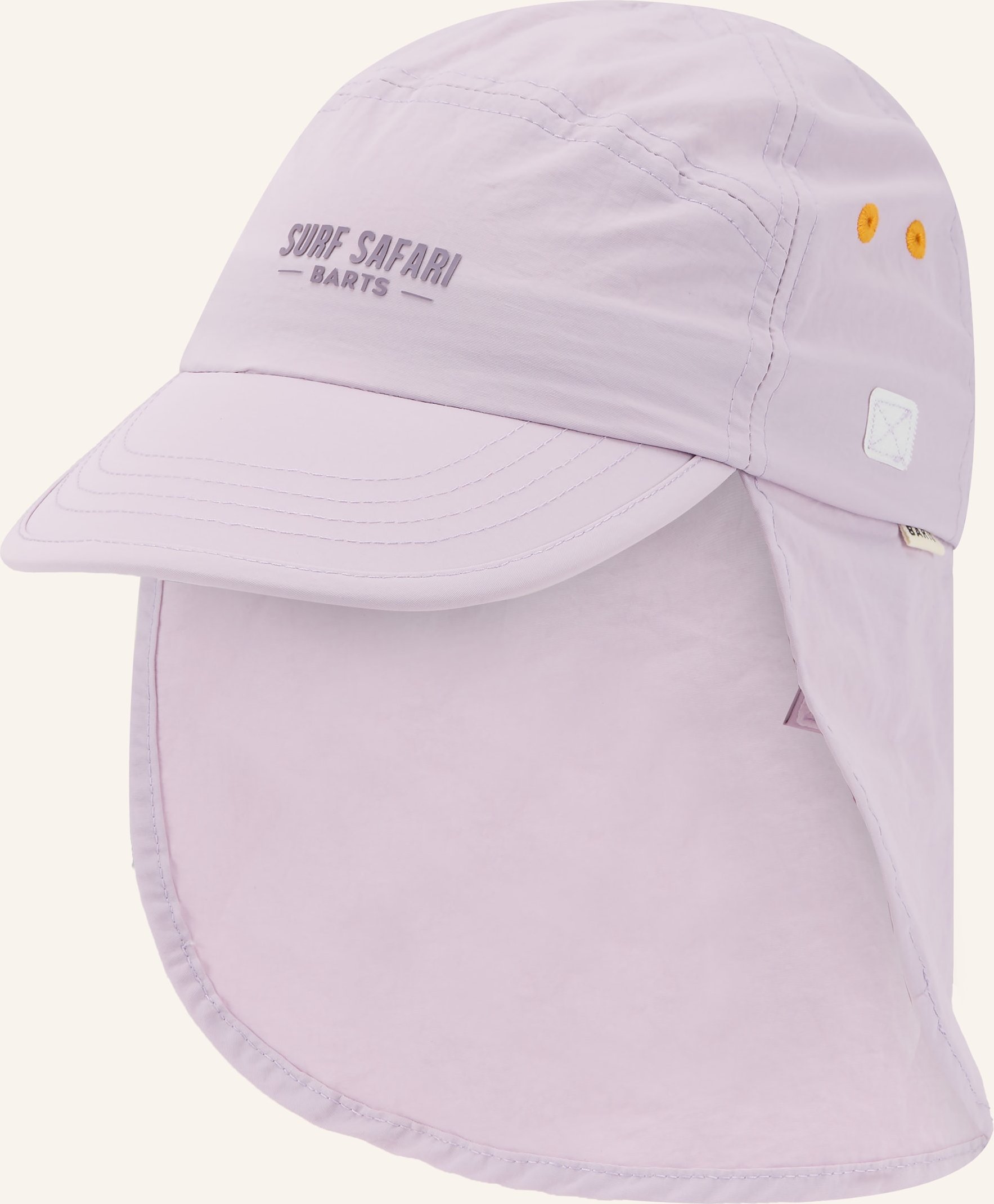 Barts Cap Questy lila