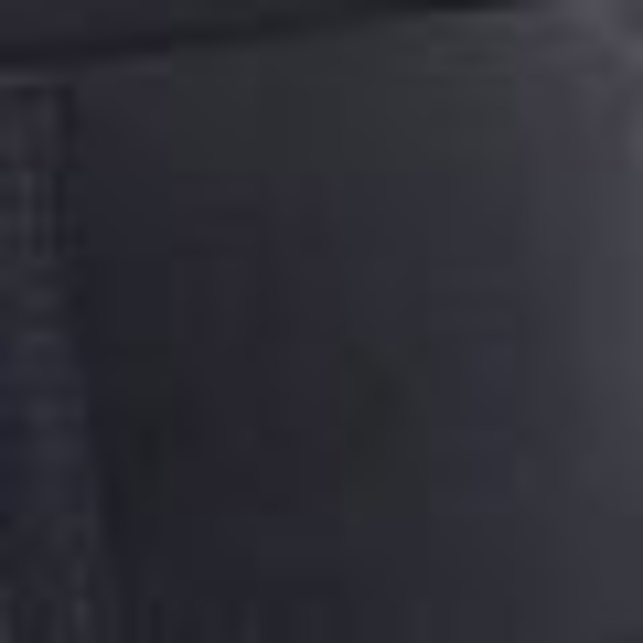 Gerard Darel Hose Alissia blau