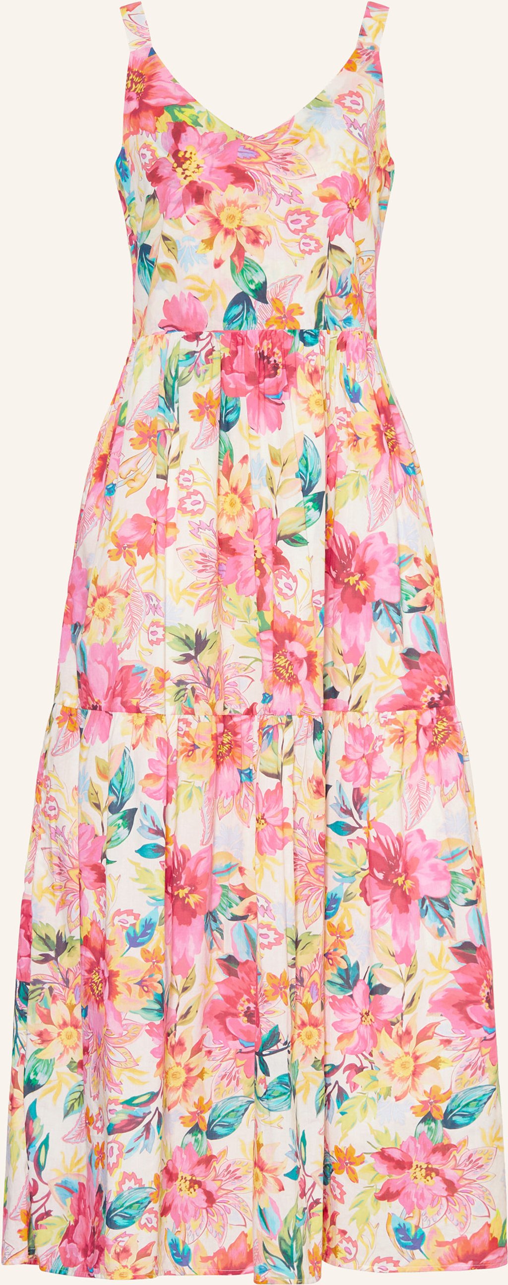 Princess Goes Hollywood Kleid pink