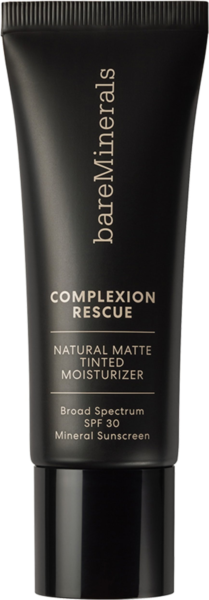 Bareminerals Complexion Rescue Natural Matte Tinted Moisturizer Mineral SPF 30