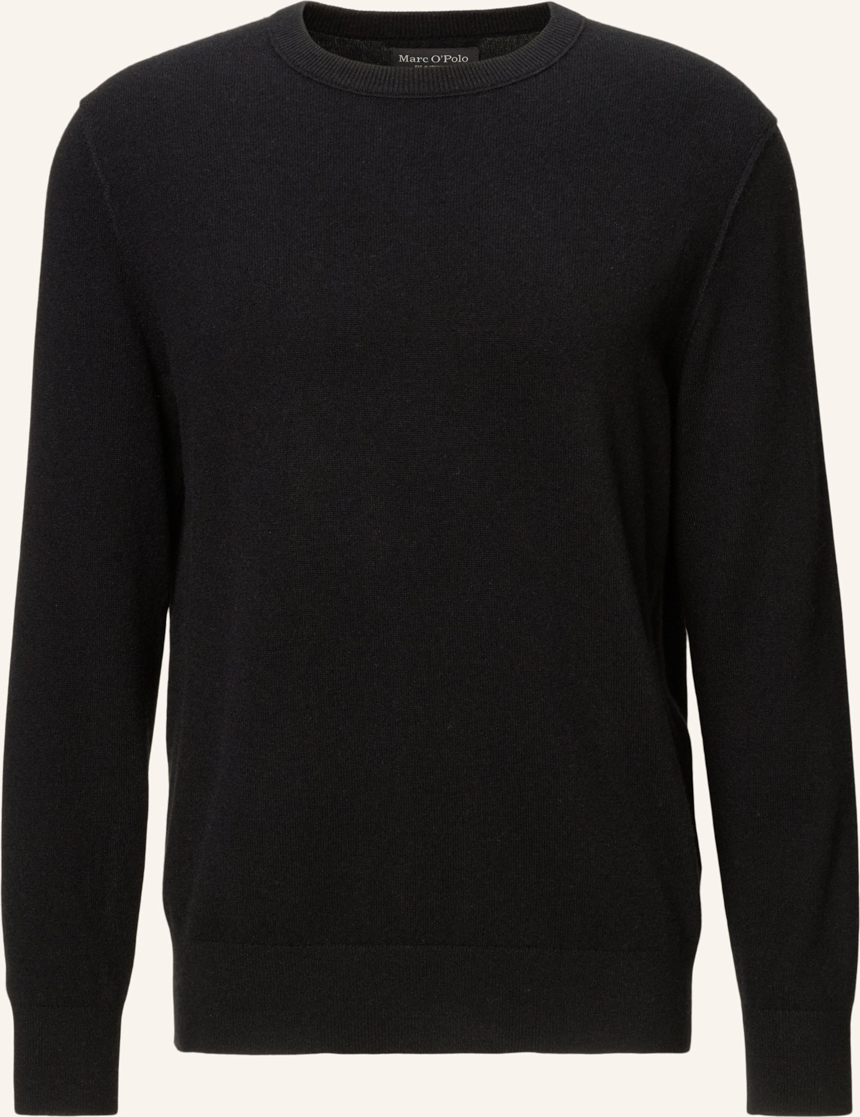Thumbnail - Marc O'polo Pullover schwarz