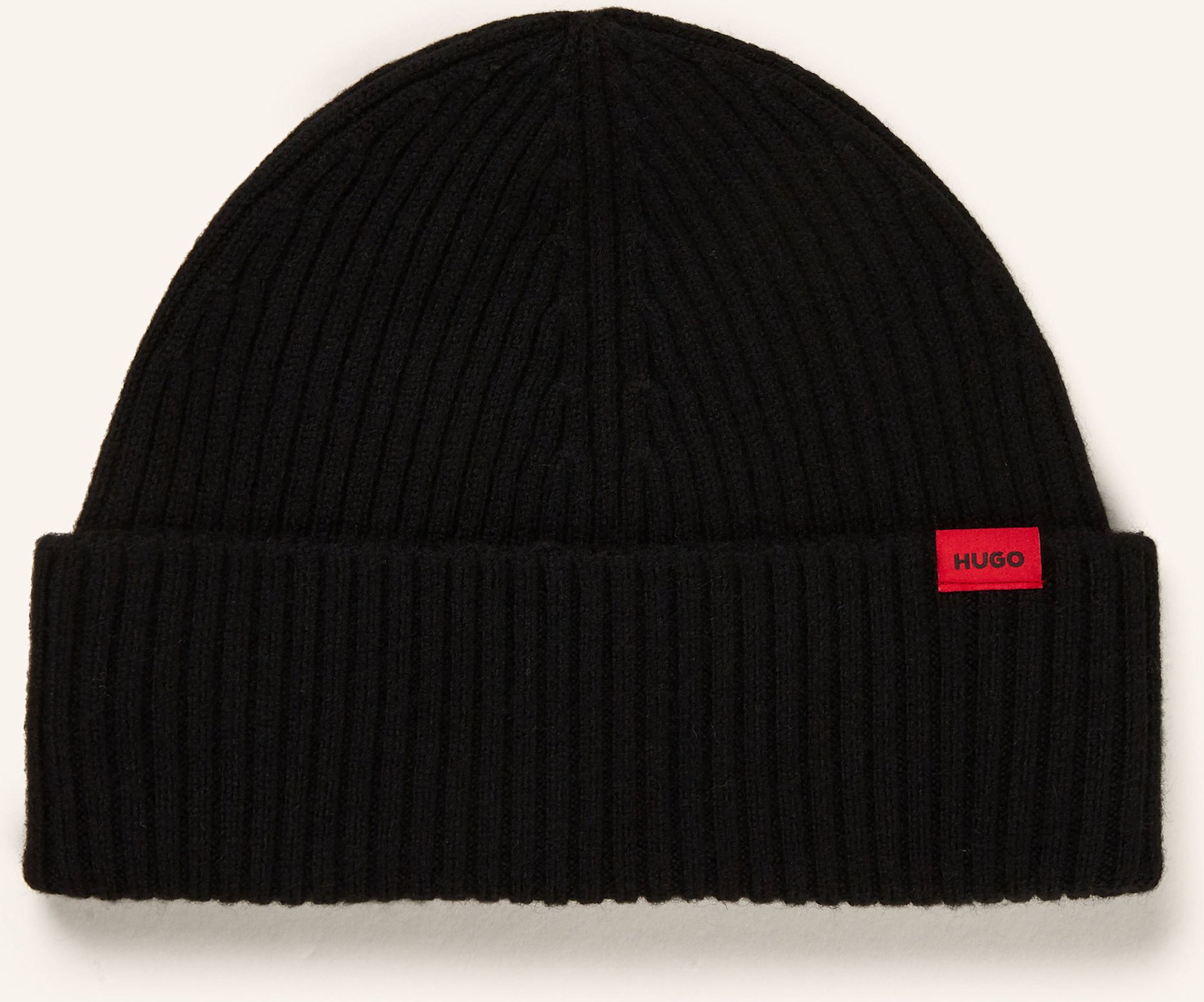 Hugo Mütze Xola schwarz