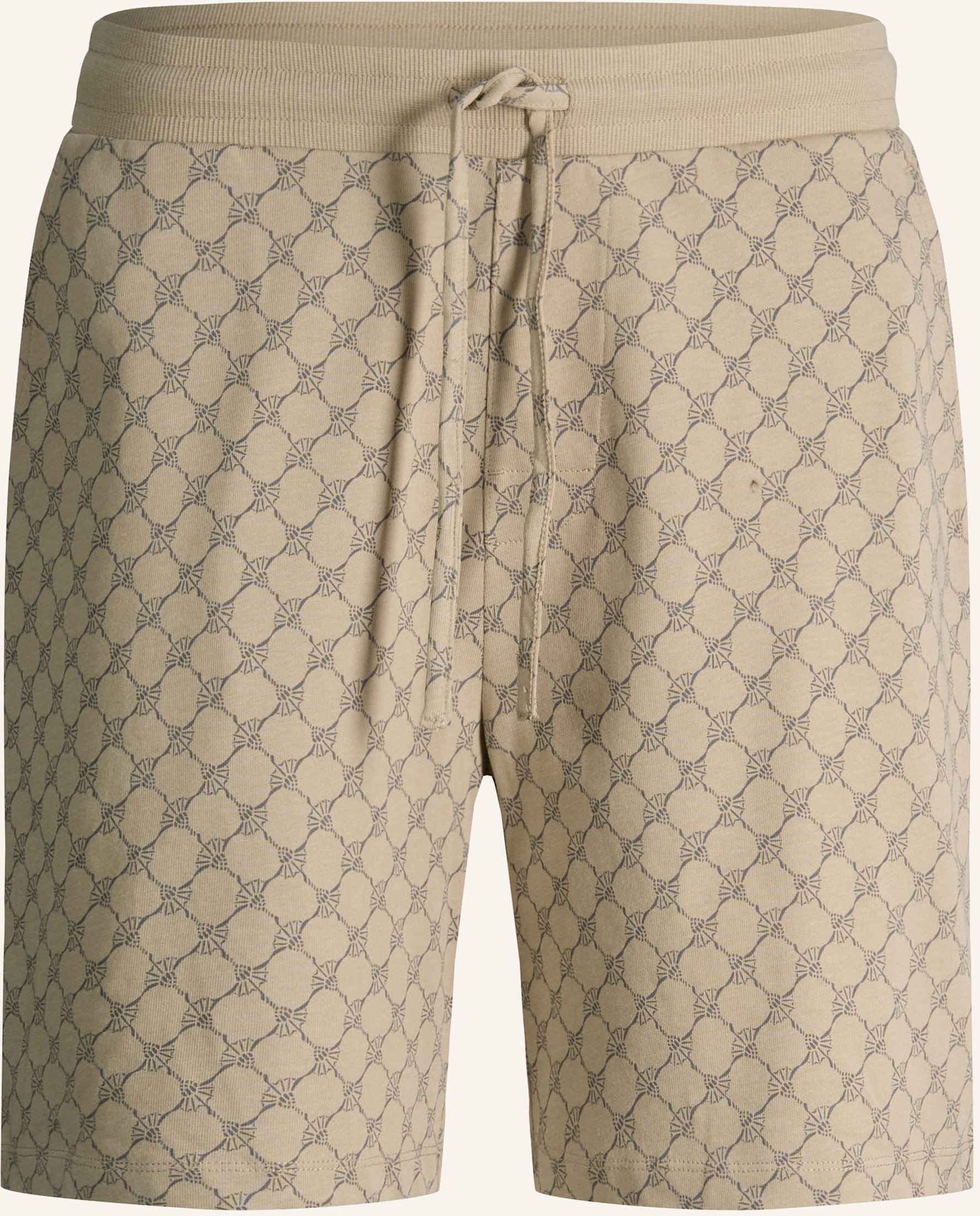 Joop! Sweat-Shorts beige