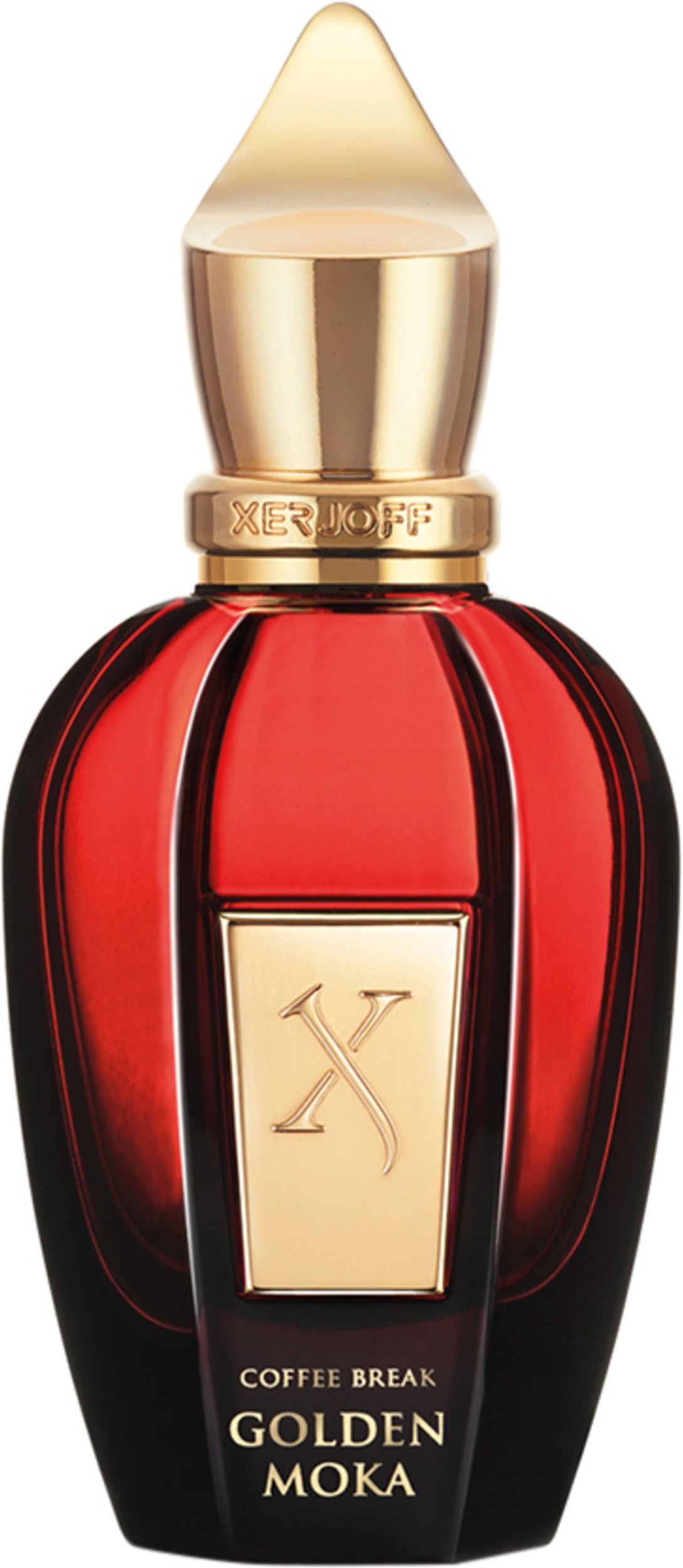 Xerjoff Golden Moka Eau de Parfum 50 ml