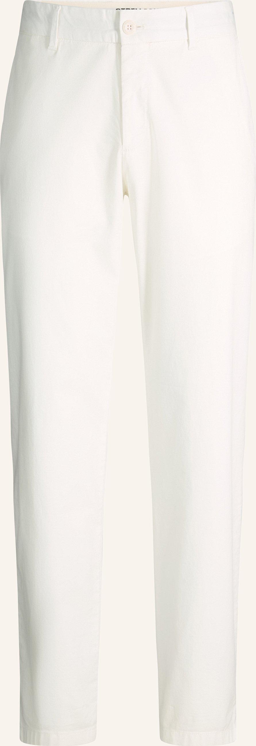 Strellson Chino Rion weiss