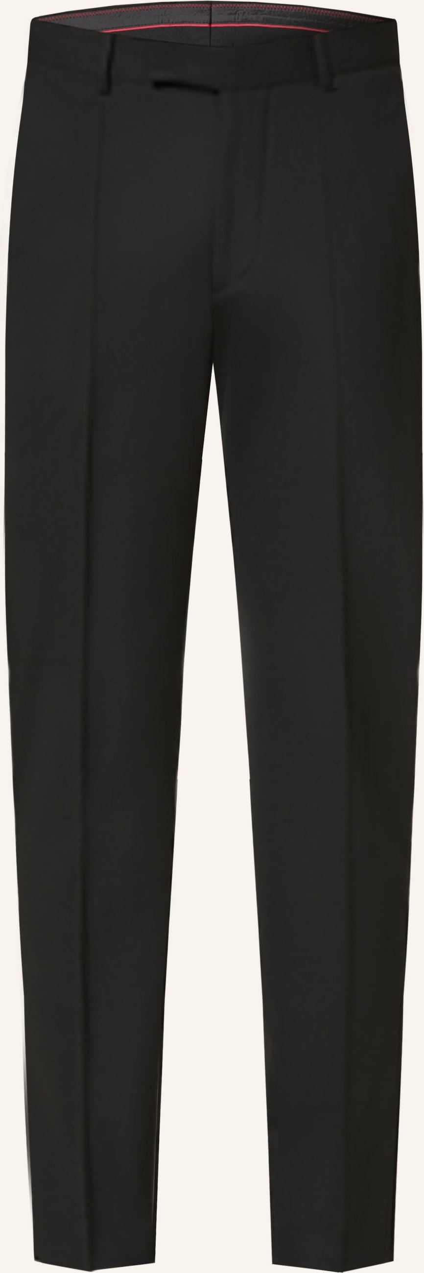 Cinque Anzughose Citotti Extra Slim Fit schwarz