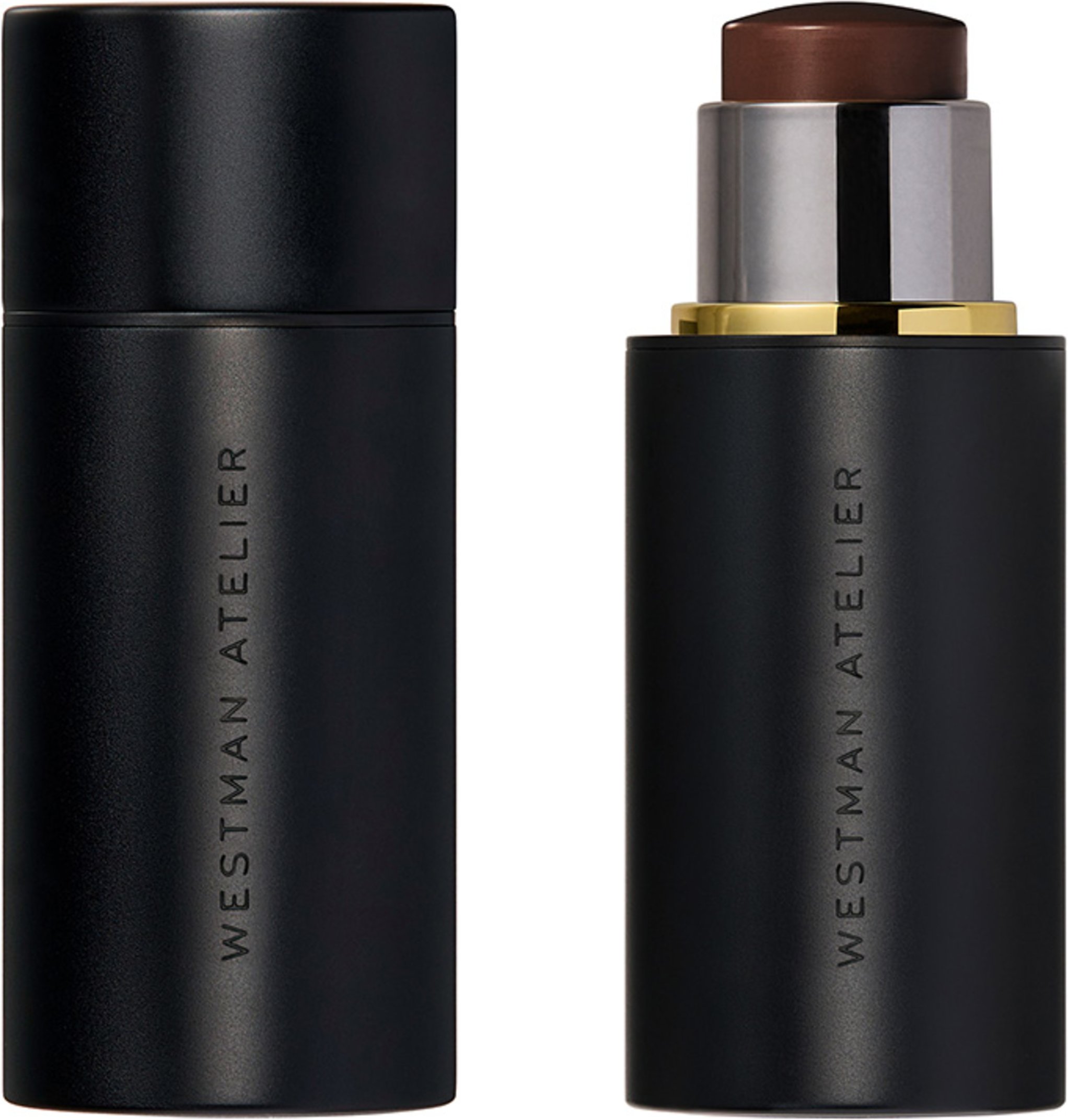 Westman Atelier Face Trace Contour Stick Bronzer-Konturenstift