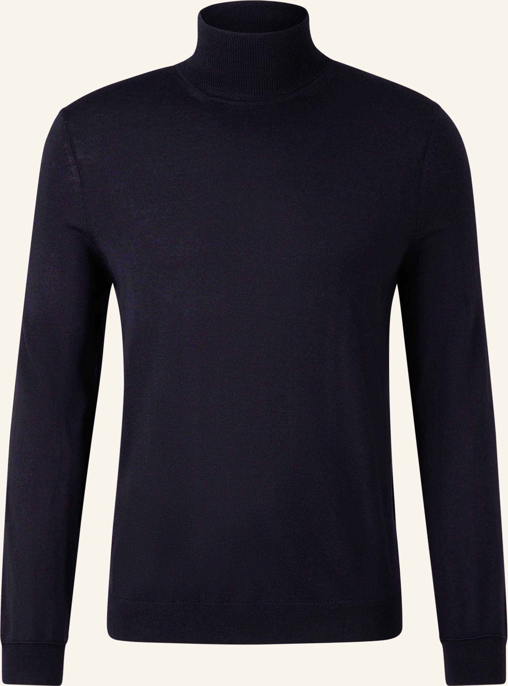 Bogner Pullover blau