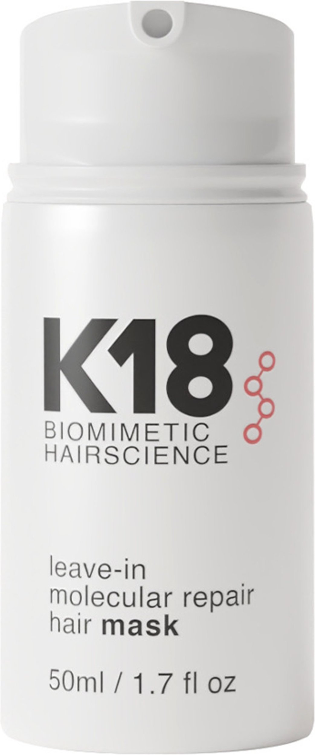 k18 Leave-In Molecular Repair Mask Leave-in-Maske 50 ml