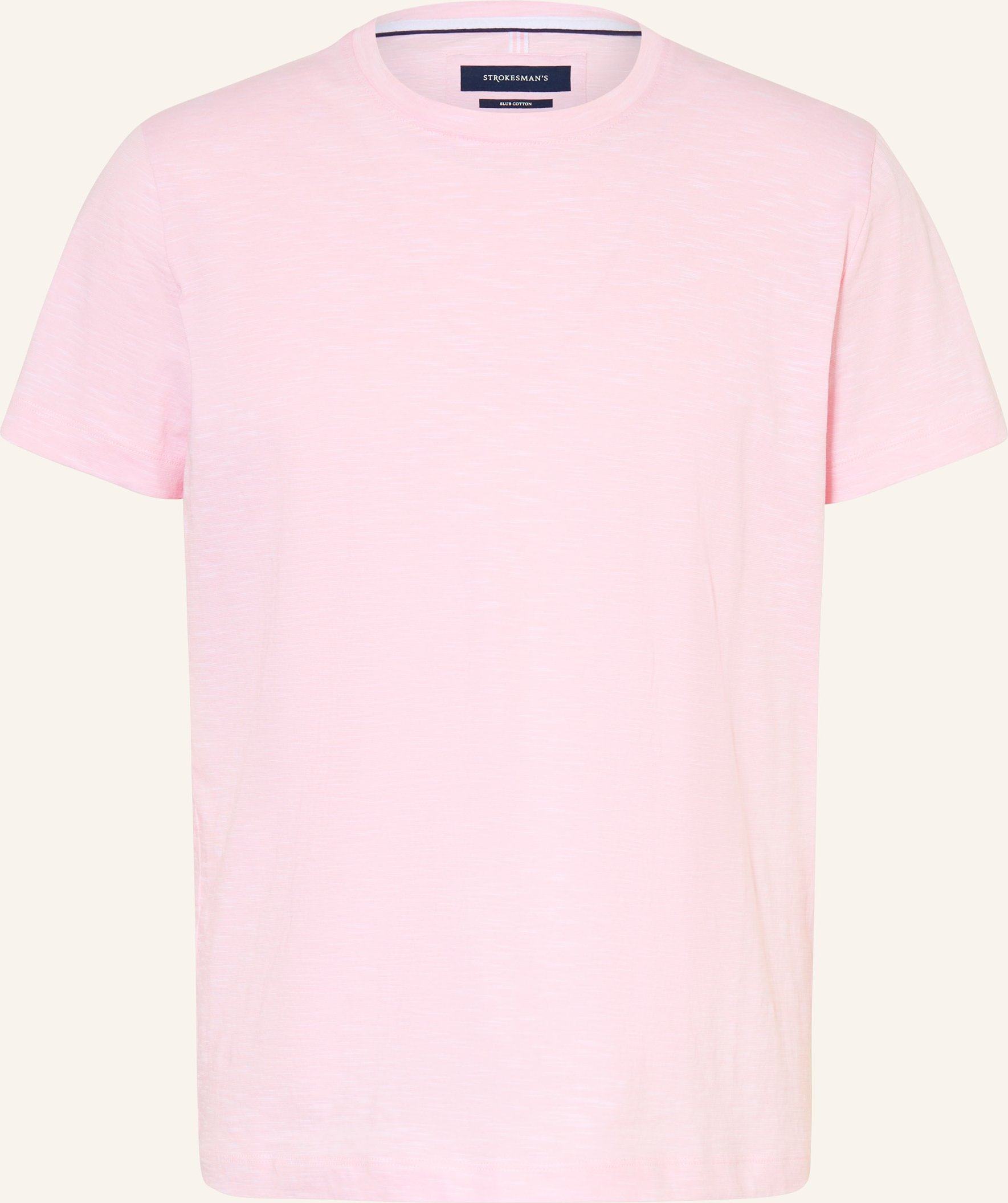 Strokesman's T-Shirt rosa