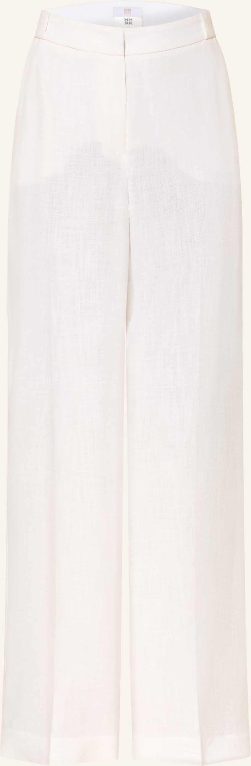 Riani Hose weiss