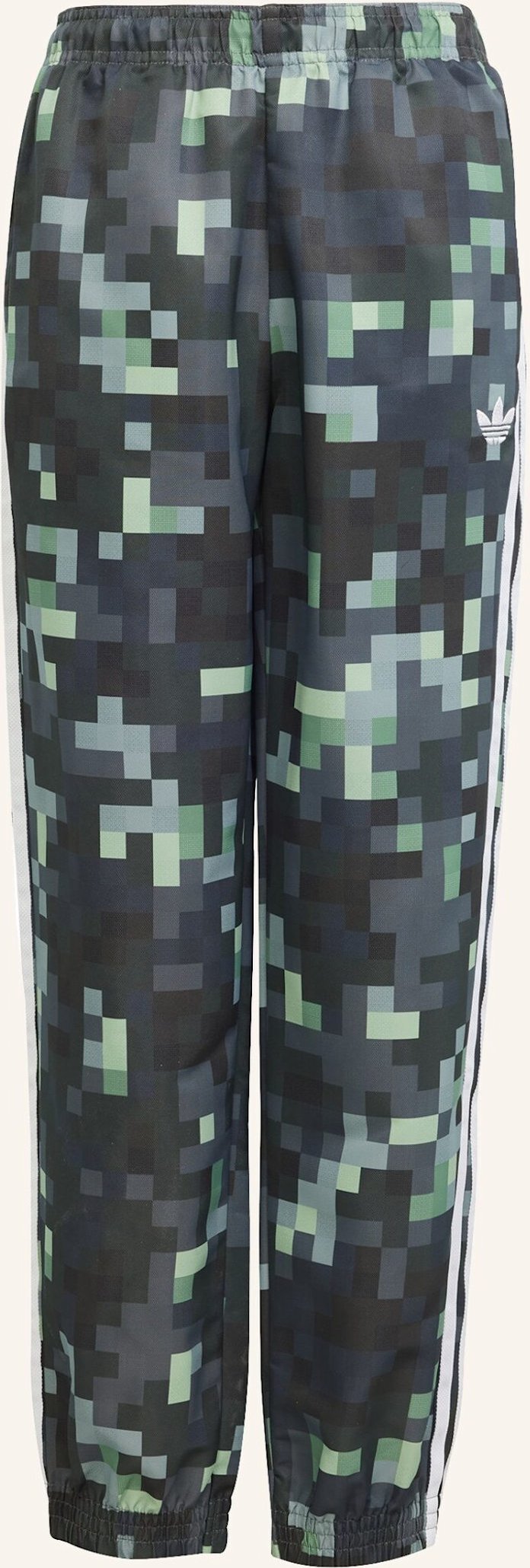 Adidas Originals Adidas Originals X Minecraft Trainingshose gruen