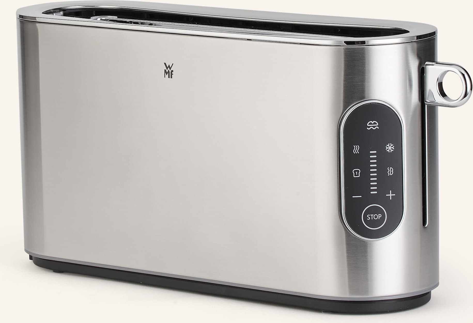 Thumbnail - Wmf Toaster Lumero silber