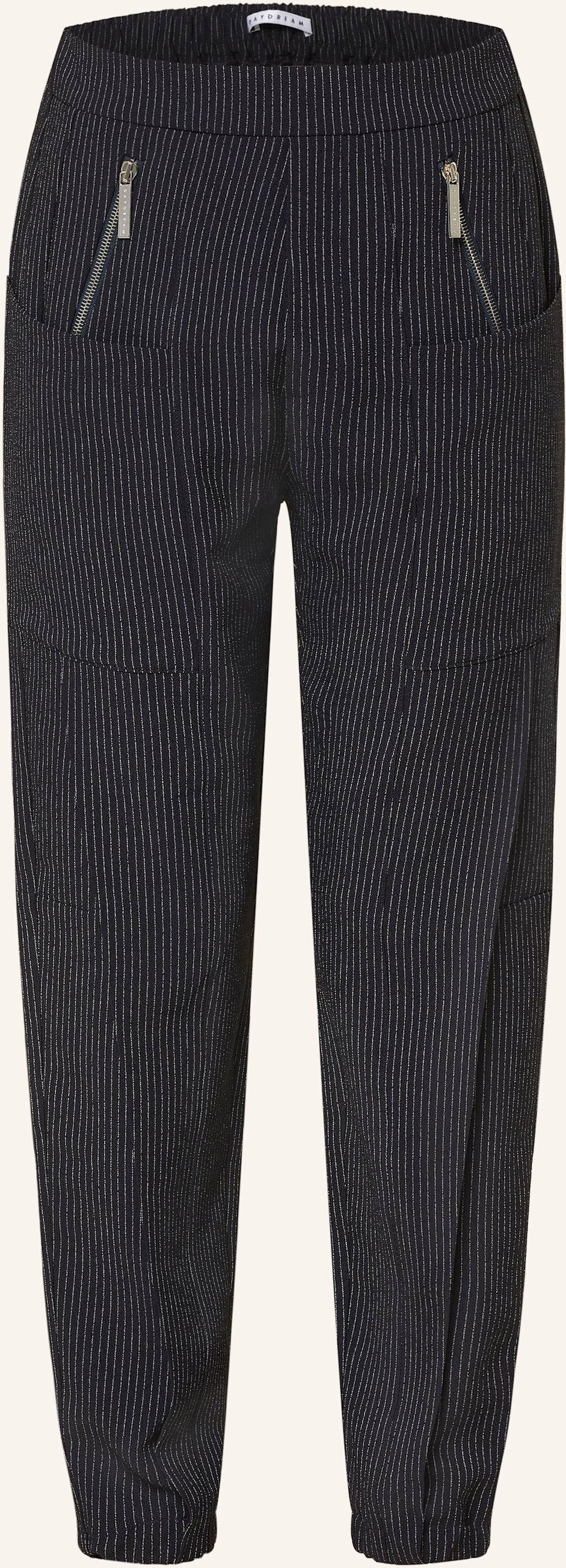 Mac Daydream 7/8-Hose Nagano blau