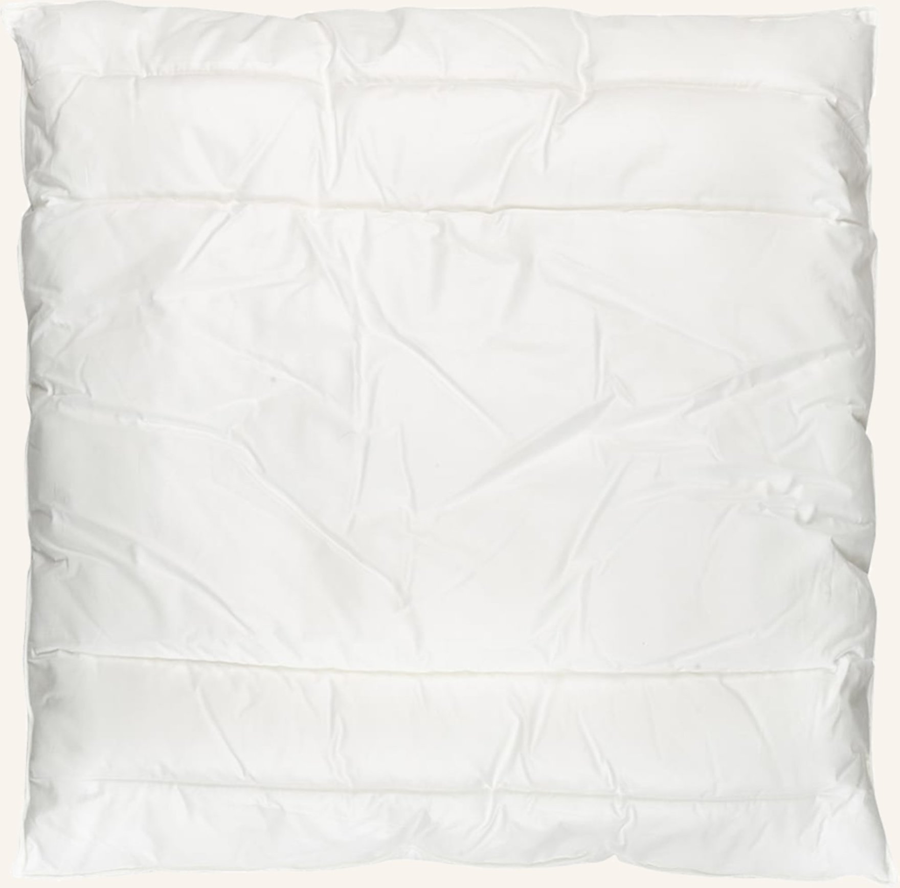 Centa-Star Kopfkissen Vital Plus Waschmich Light weiss