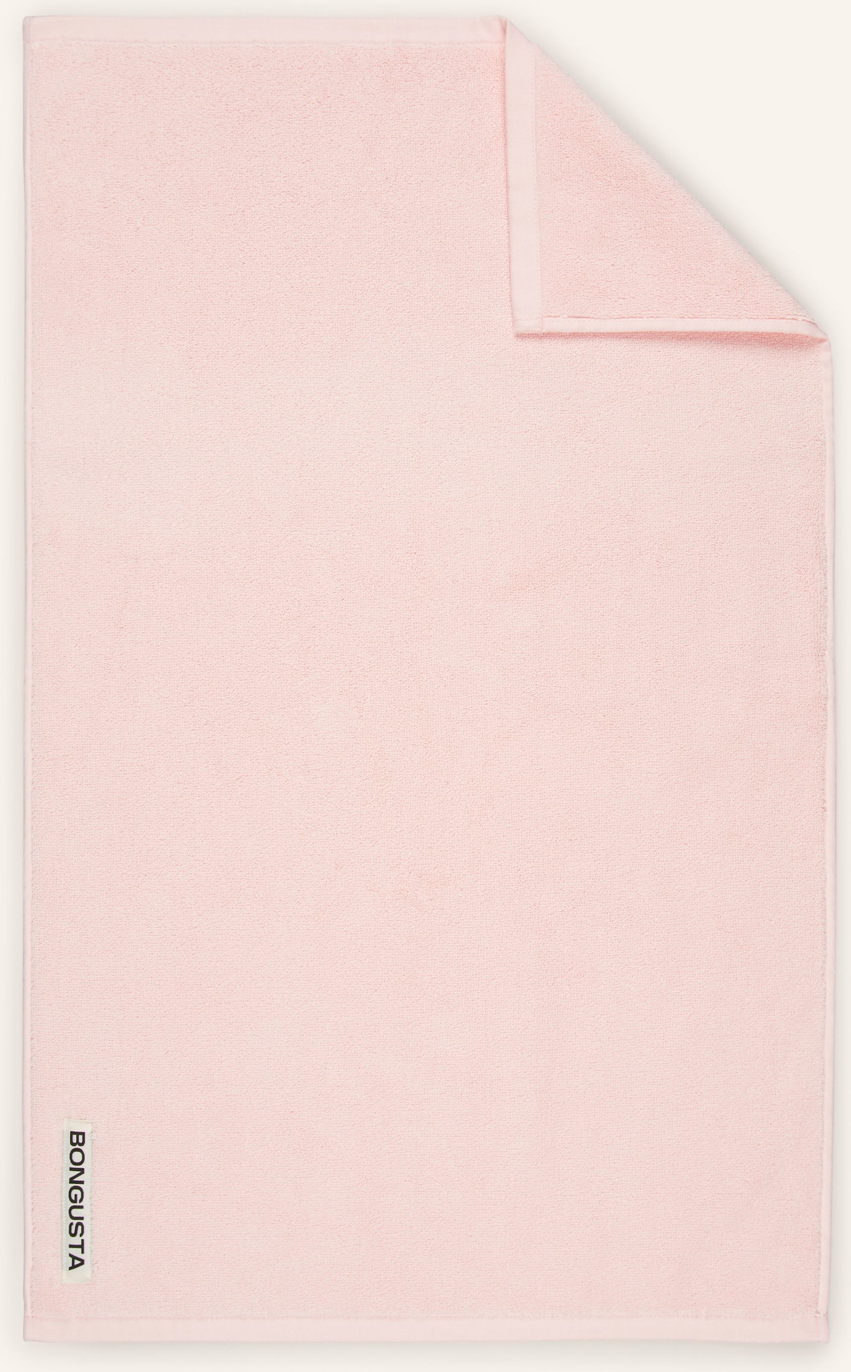 Thumbnail - Bongusta Handtuch Naram rosa