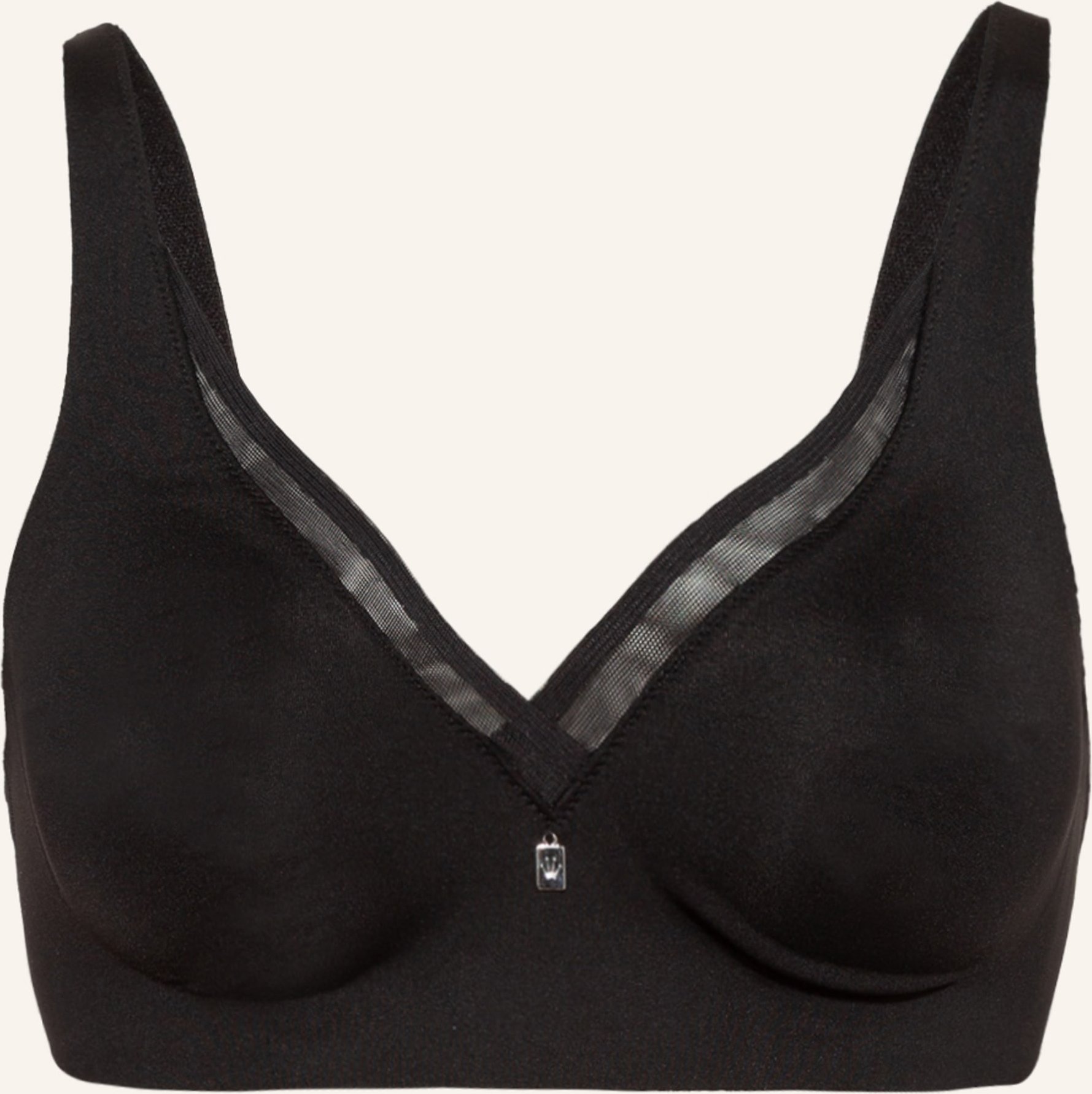 Triumph Minimizer-Bh True Shape Sensation schwarz