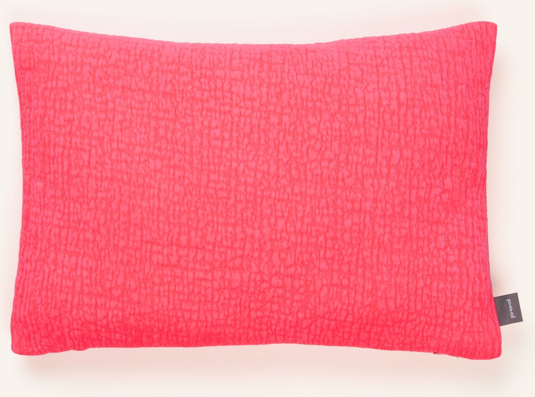 Pad Dekokissenhülle Fashion pink