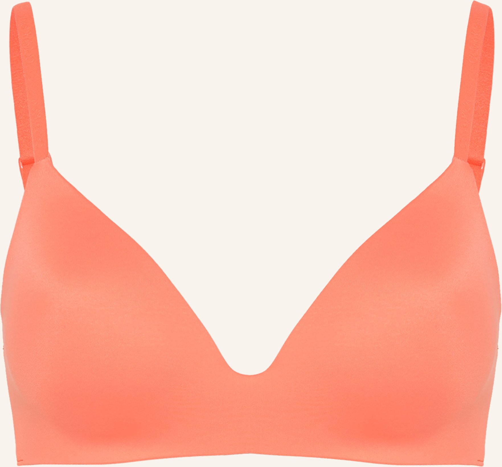 Calvin Klein T-Shirt-Bh Perfectly Fit rosa