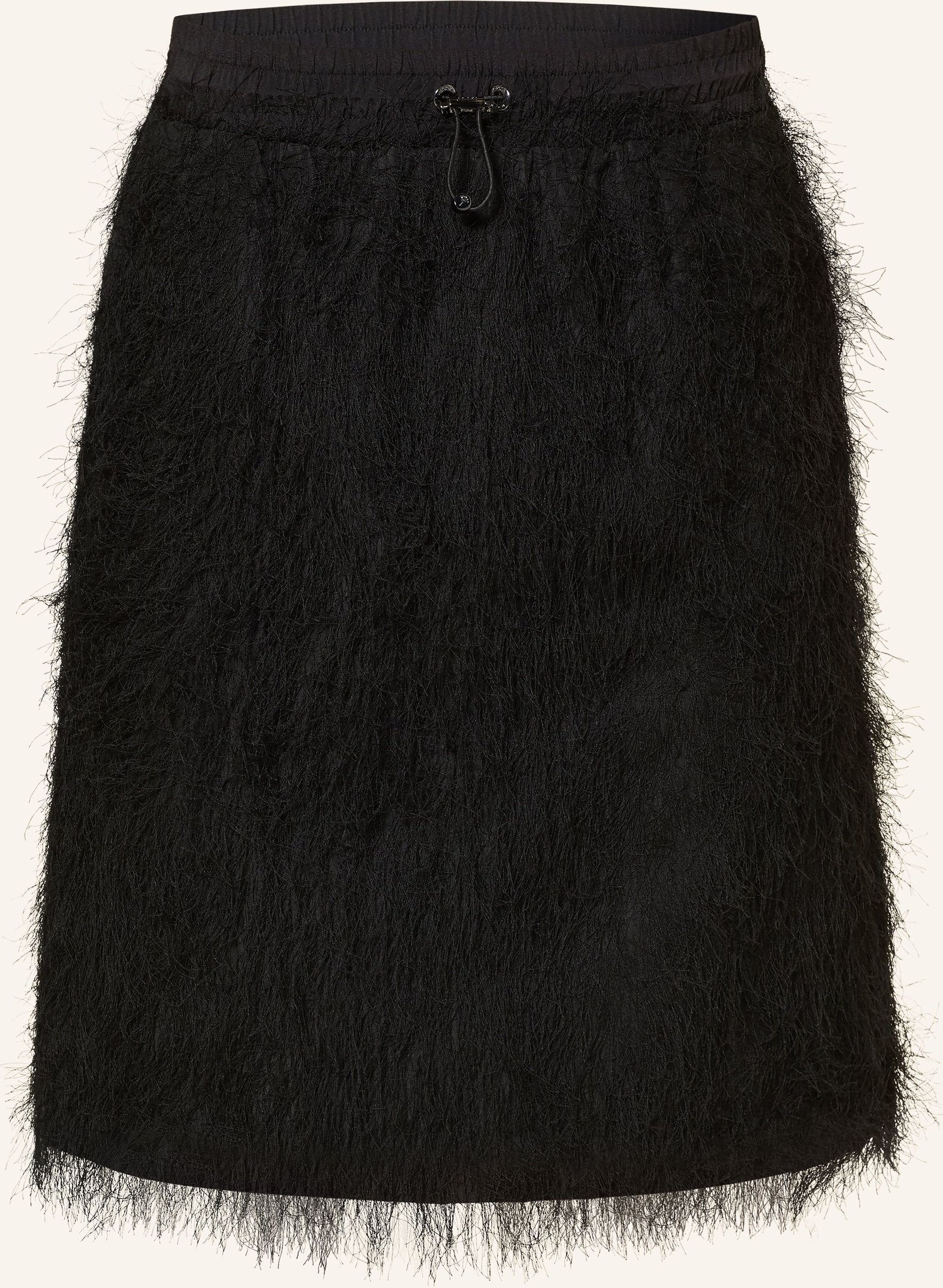 Joop! Rock Salvia schwarz