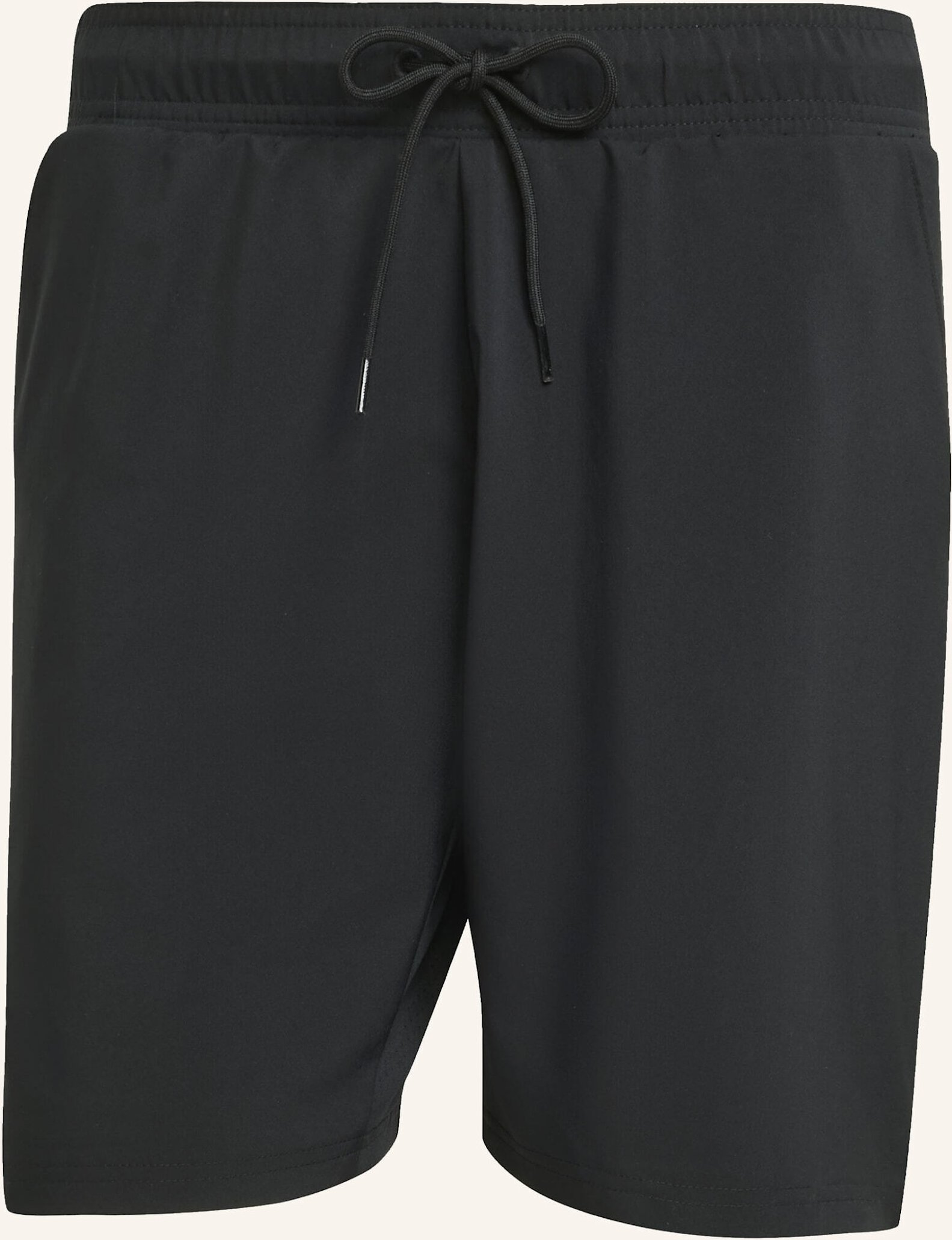 Thumbnail - Adidas Club Tennis Climacool 2-In-1 Shorts schwarz