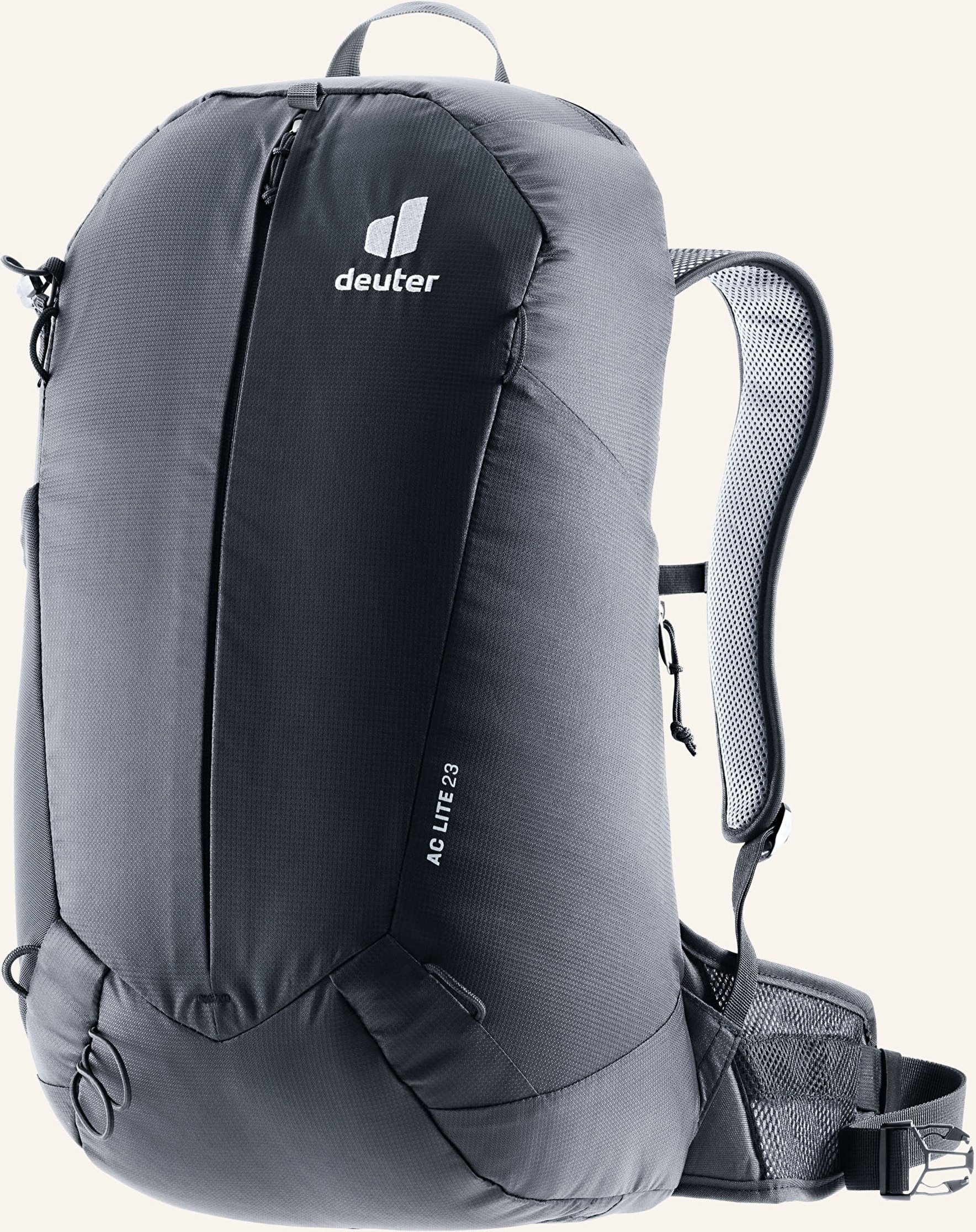 Deuter Rucksack Ac Lite 23 L schwarz
