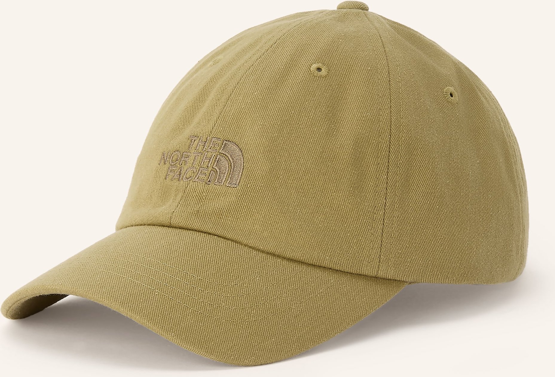 The North Face Cap Norm gruen