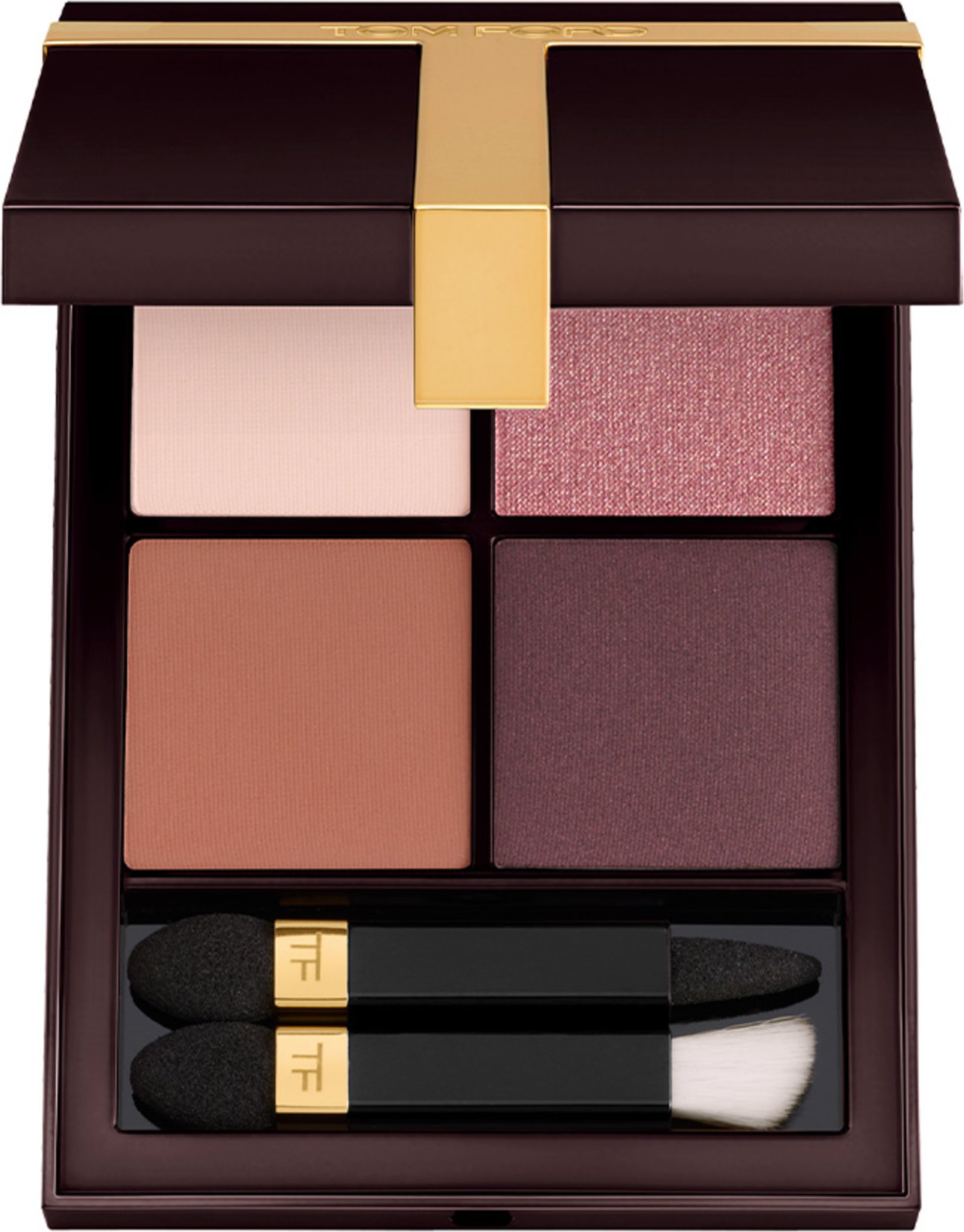 Tom Ford Beauty Eye Color Quad Poudre Lidschattenpalette