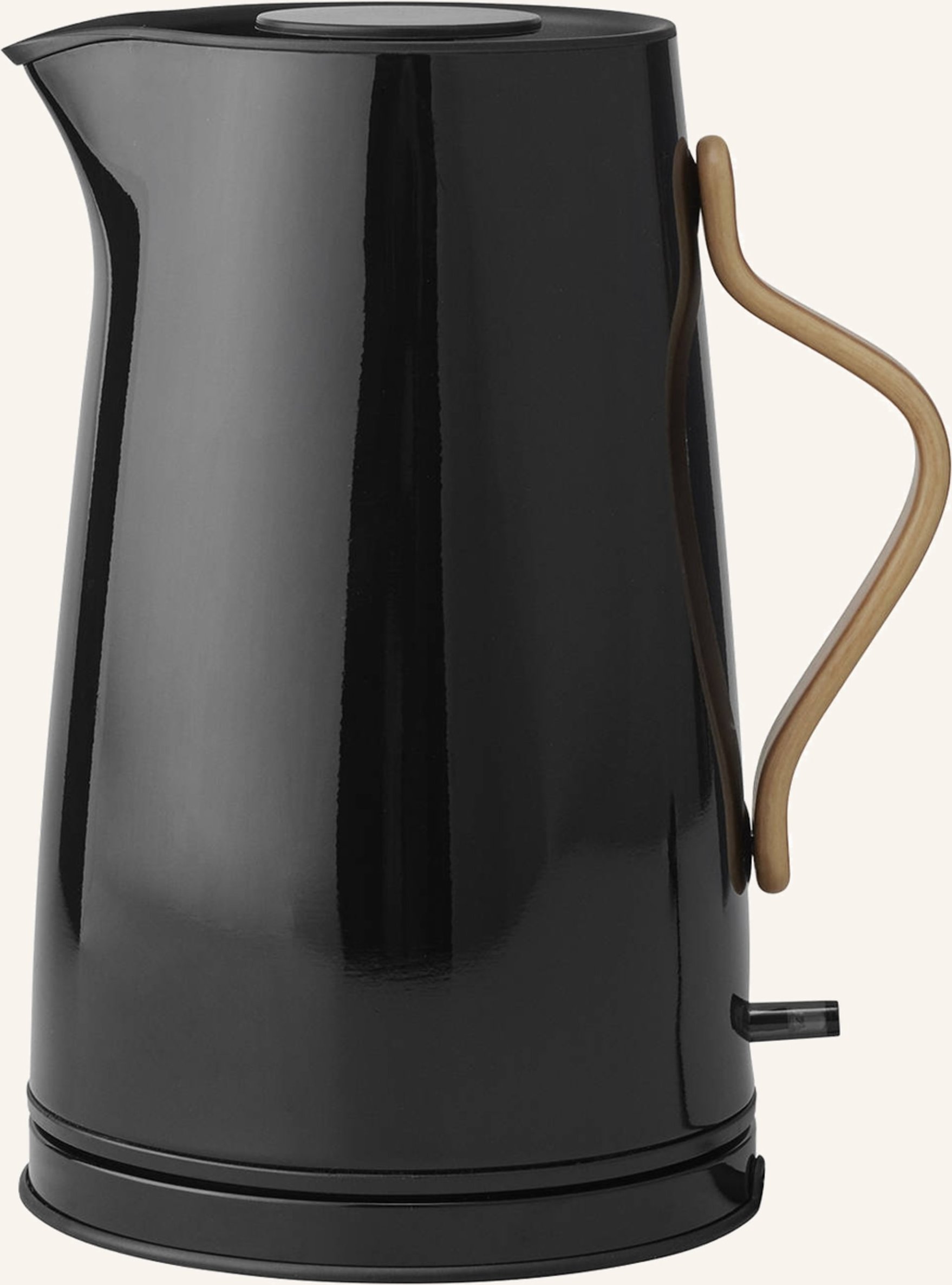 Thumbnail - Stelton Wasserkocher Emma schwarz