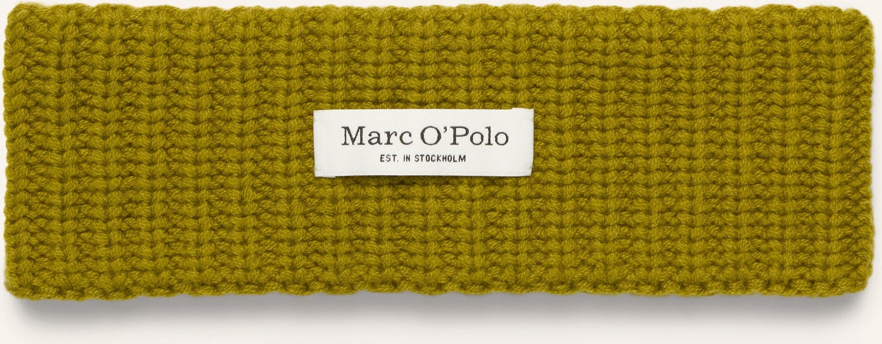 Thumbnail - Marc O'polo Stirnband gruen