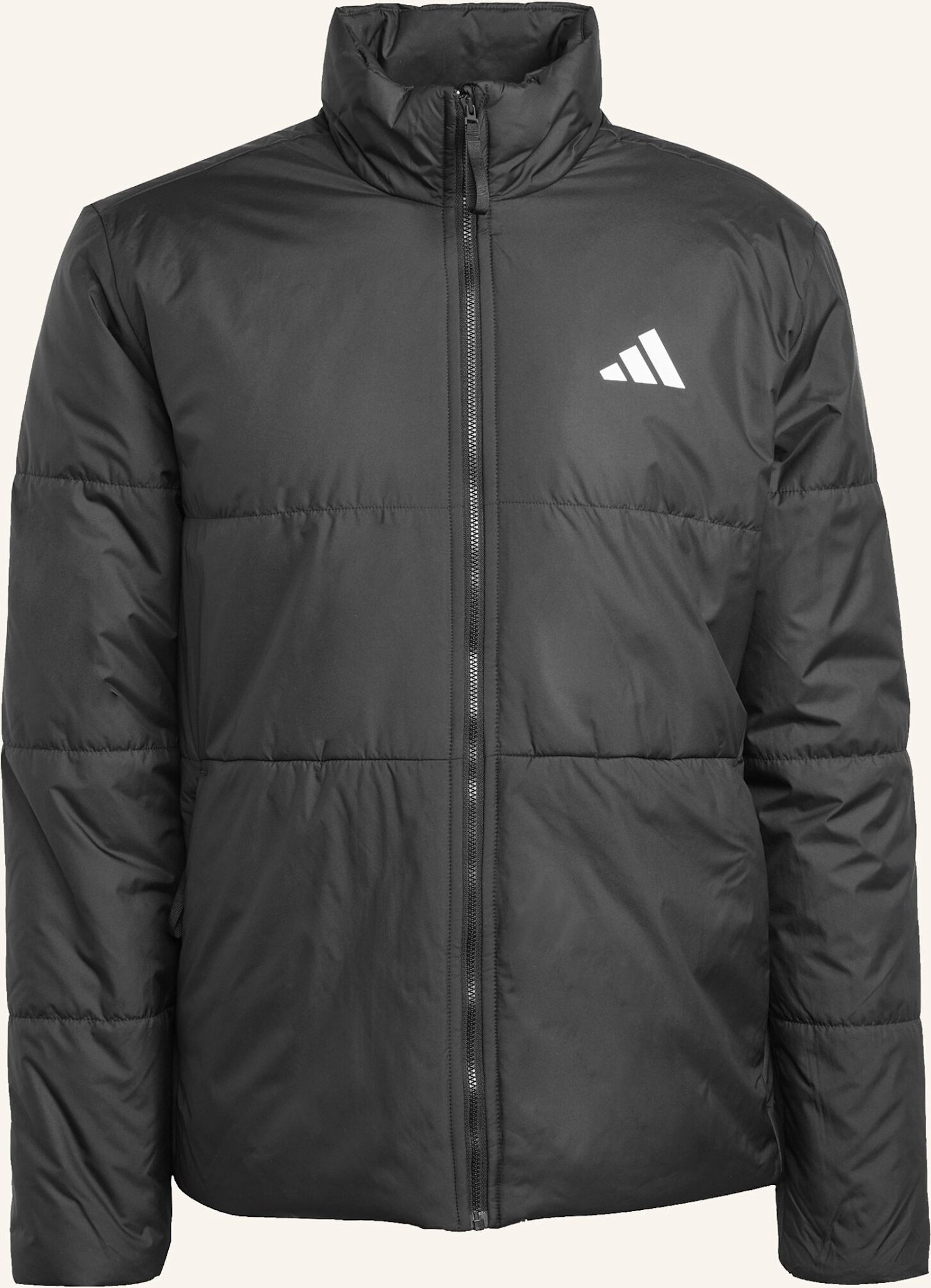 Adidas Bsc Climawarm 3-Stripes Isolationsjacke schwarz
