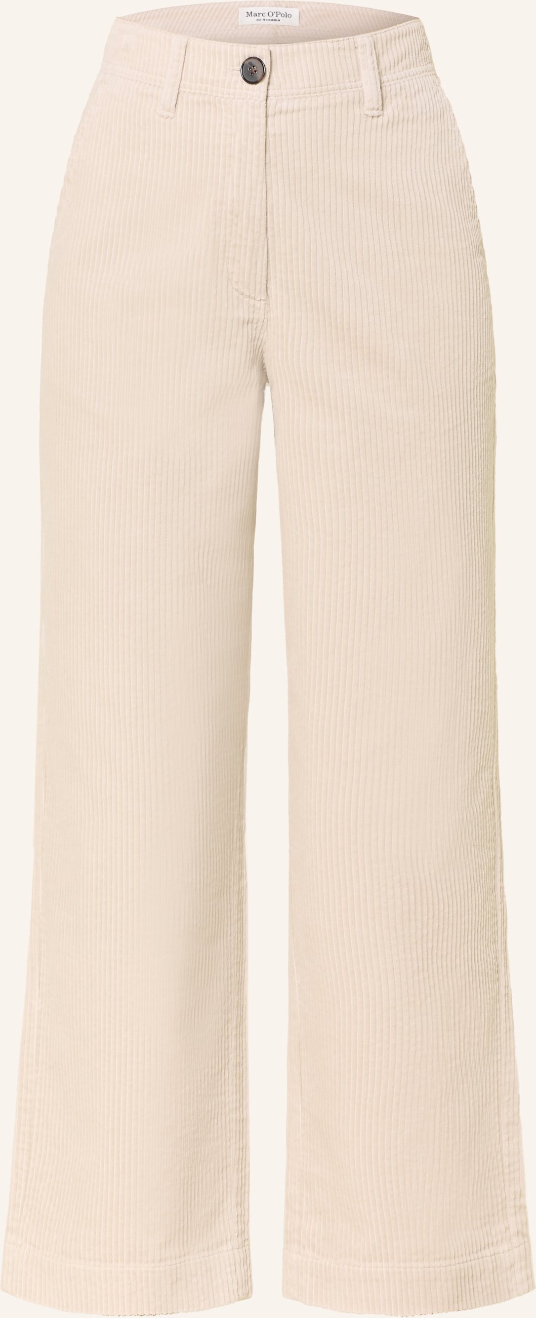 Thumbnail - Marc O'polo Cordhose grau